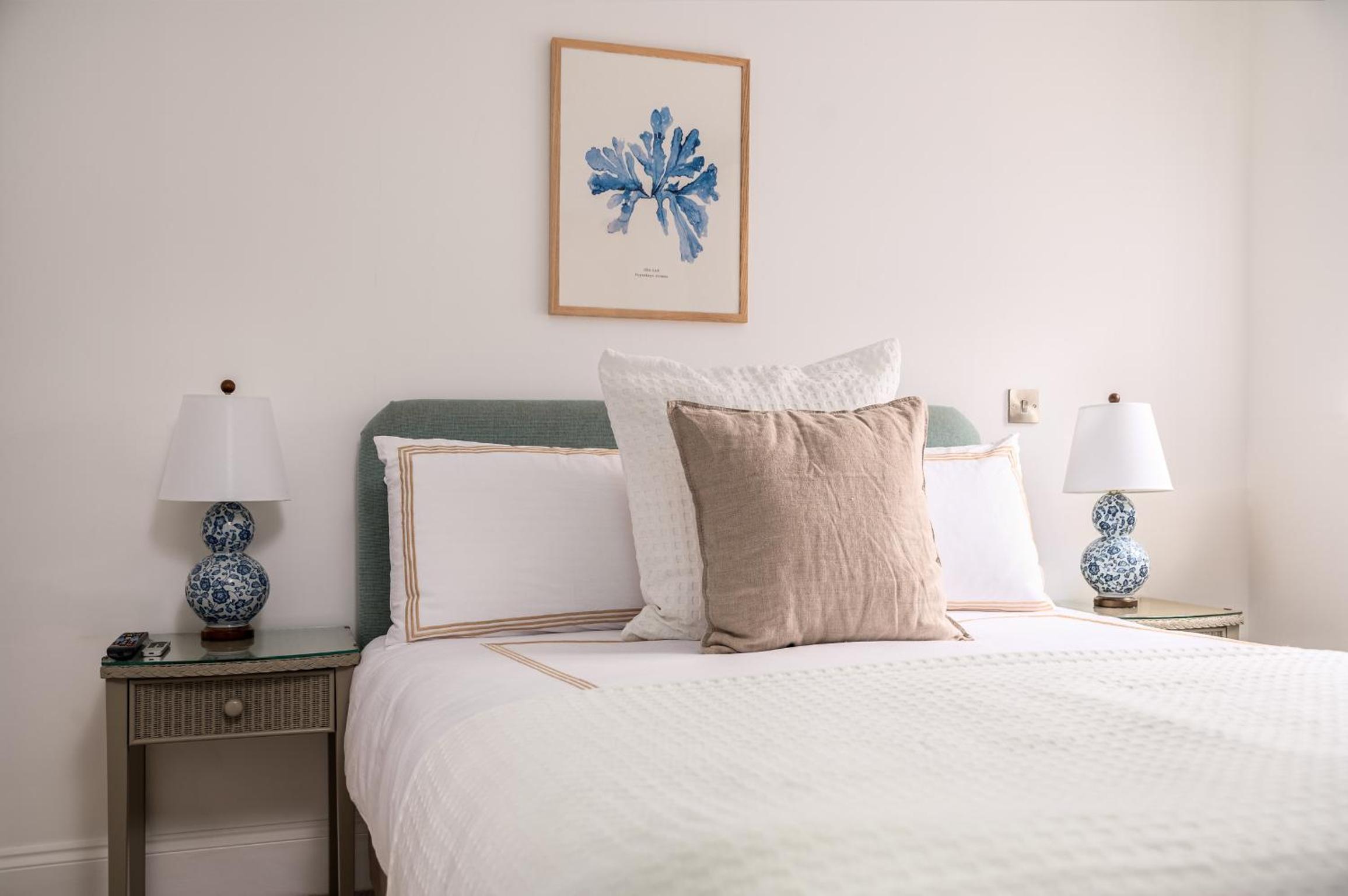 Sandsend Retreats at Saltmoore