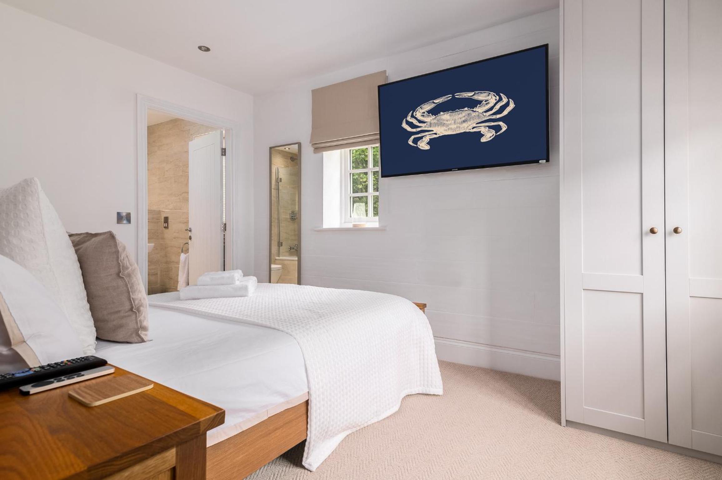 Sandsend Retreats at Saltmoore