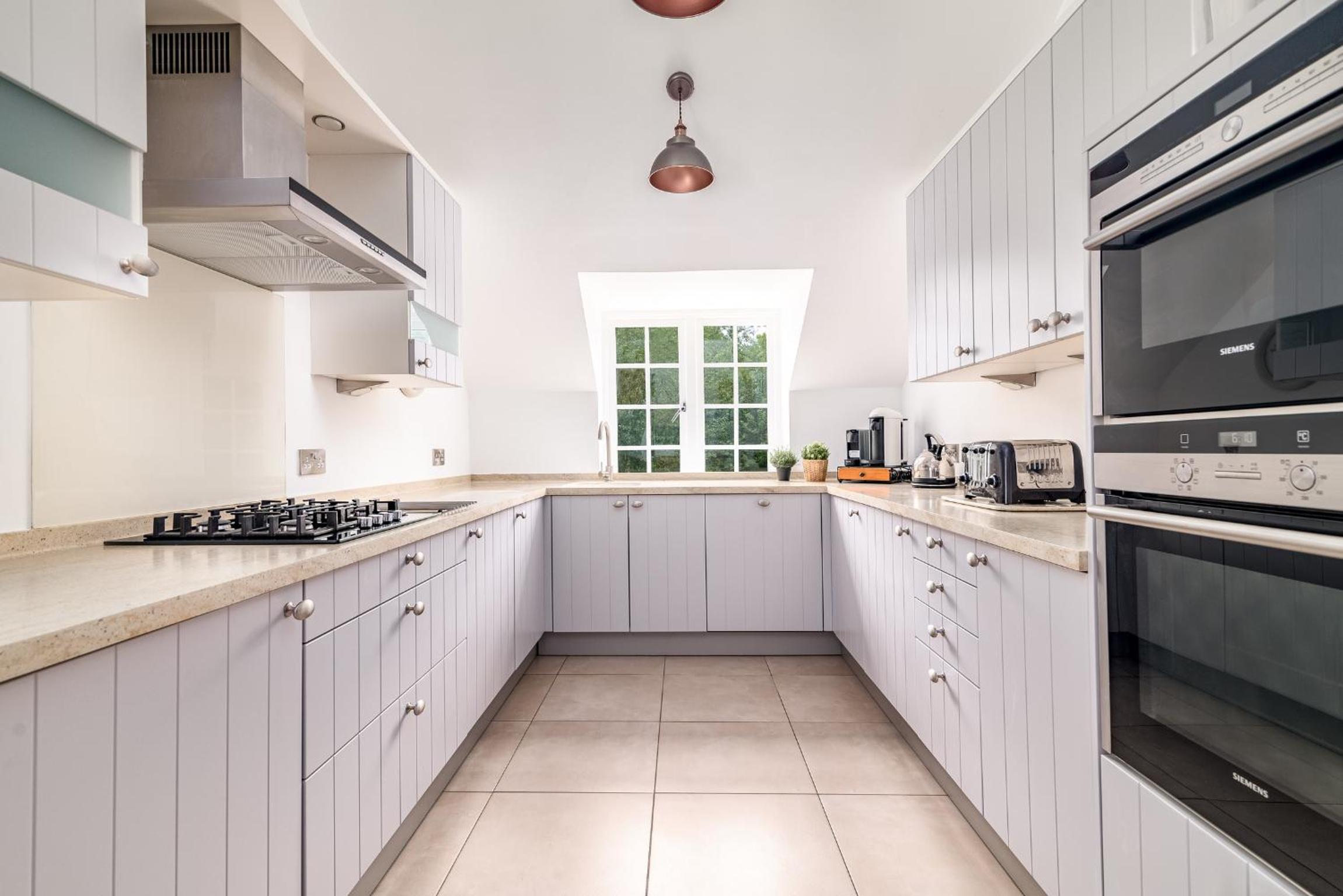 Sandsend Retreats at Saltmoore