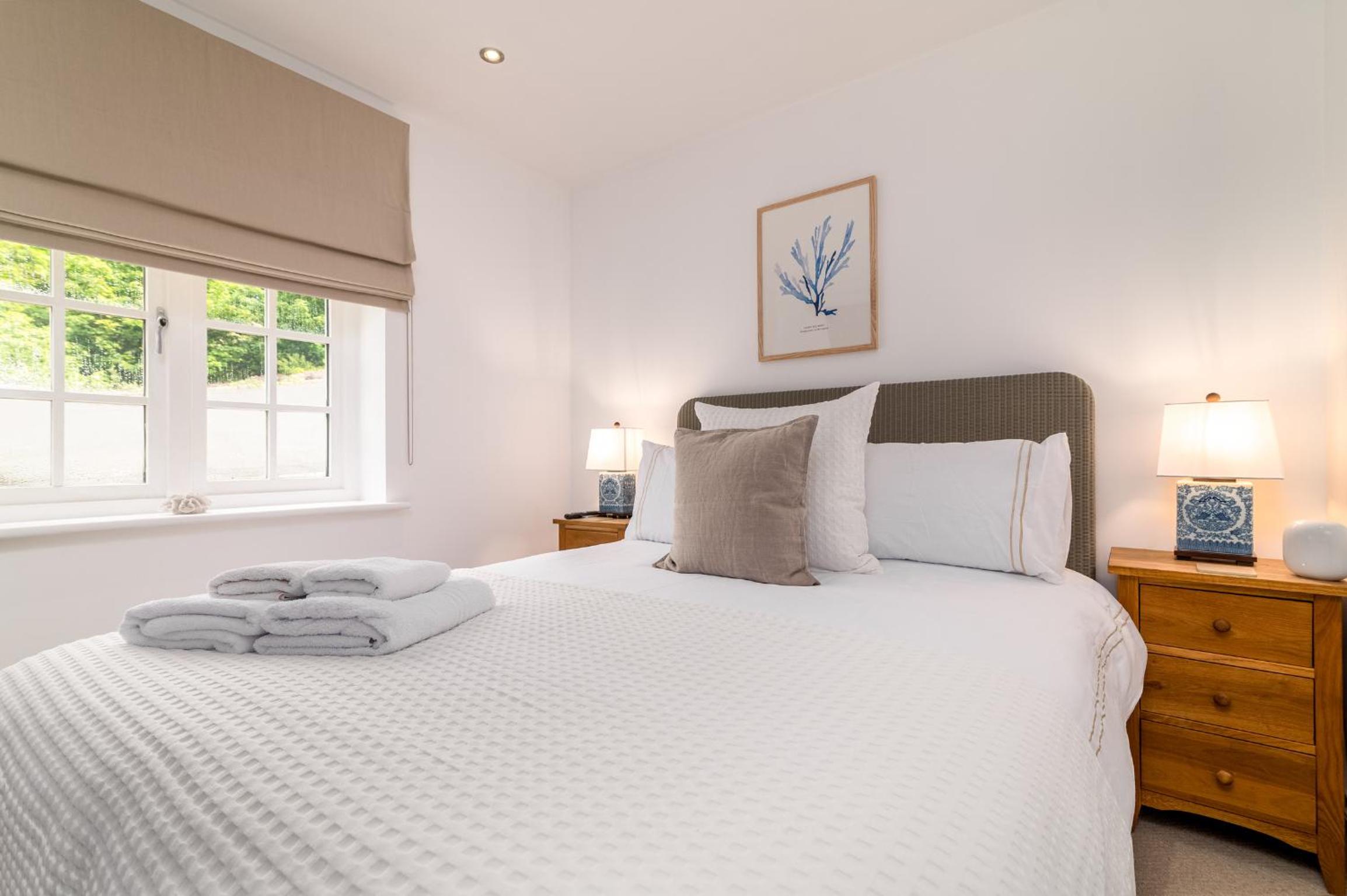 Sandsend Retreats at Saltmoore