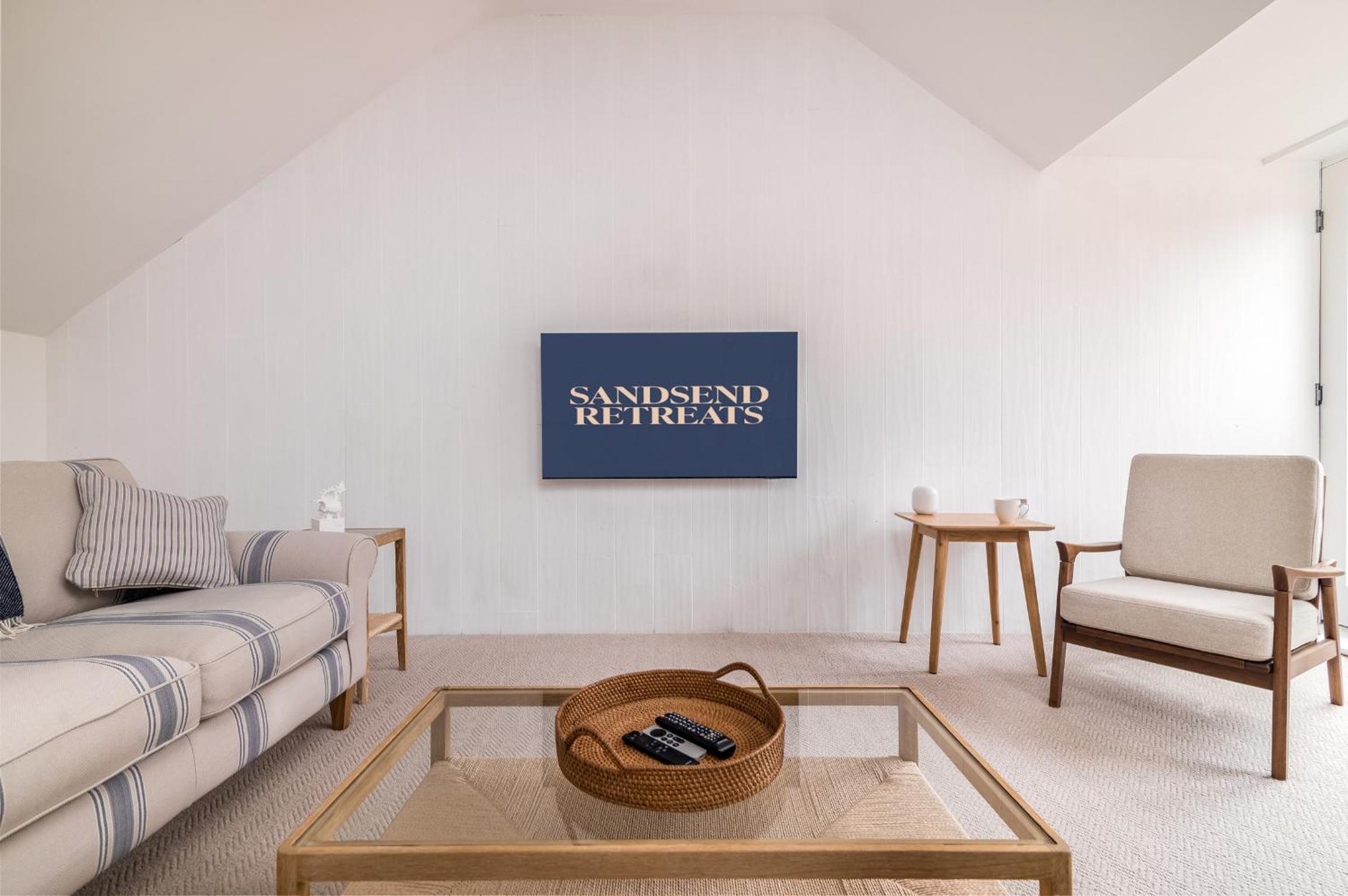 Sandsend Retreats at Saltmoore
