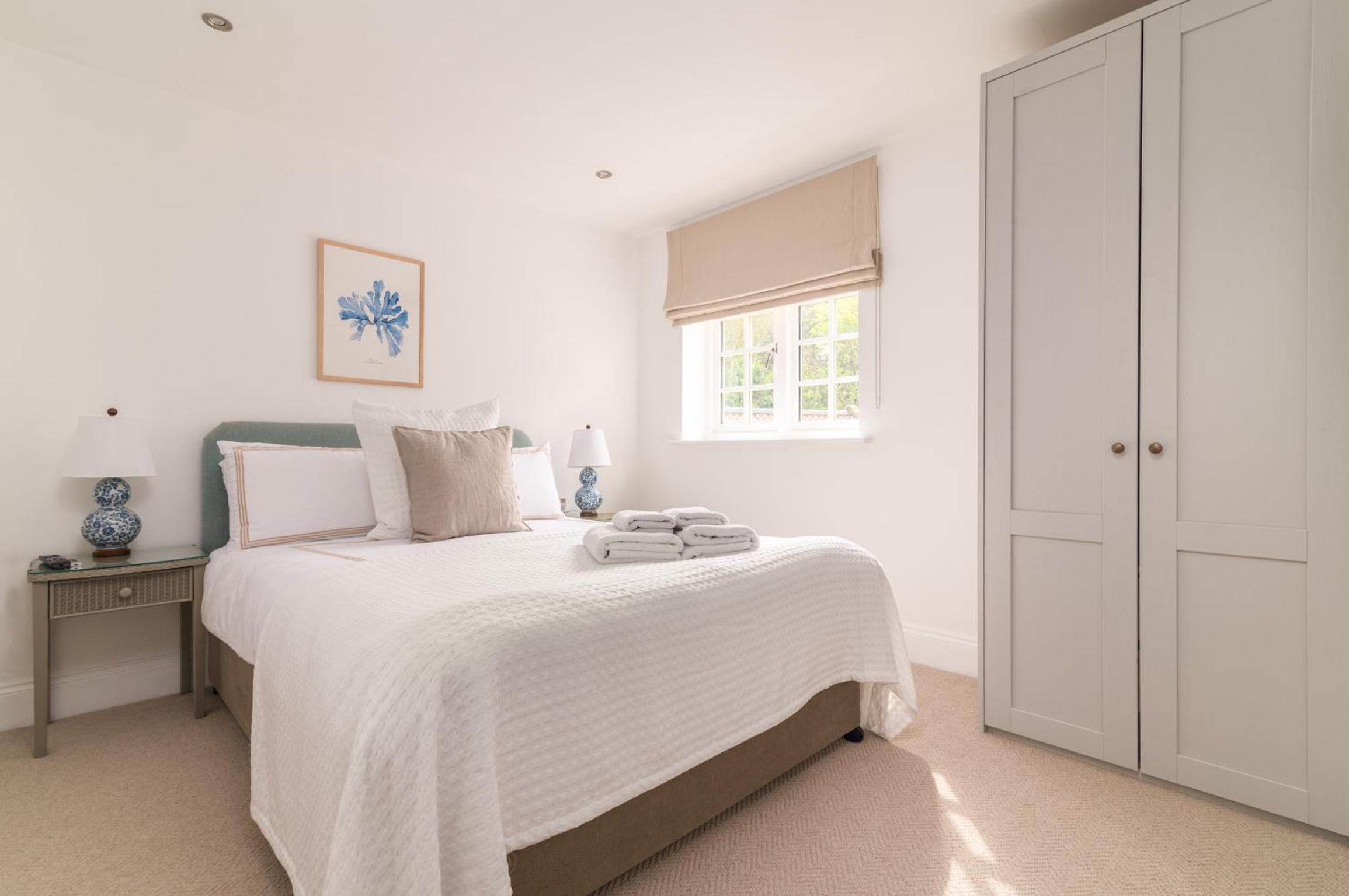 Sandsend Retreats at Saltmoore