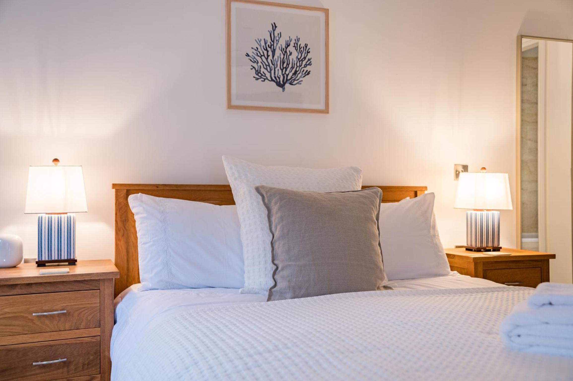 Sandsend Retreats at Saltmoore