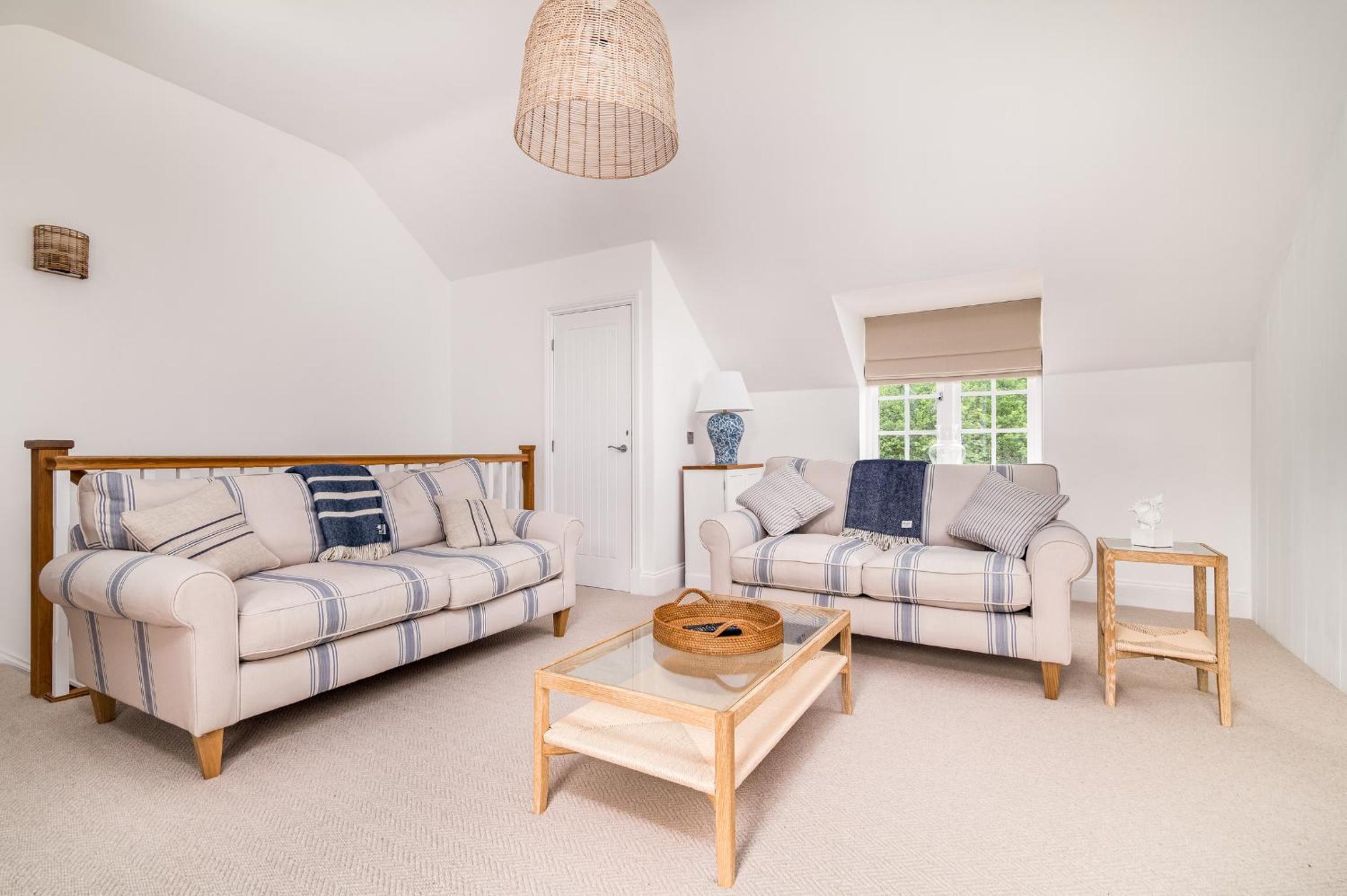 Sandsend Retreats at Saltmoore