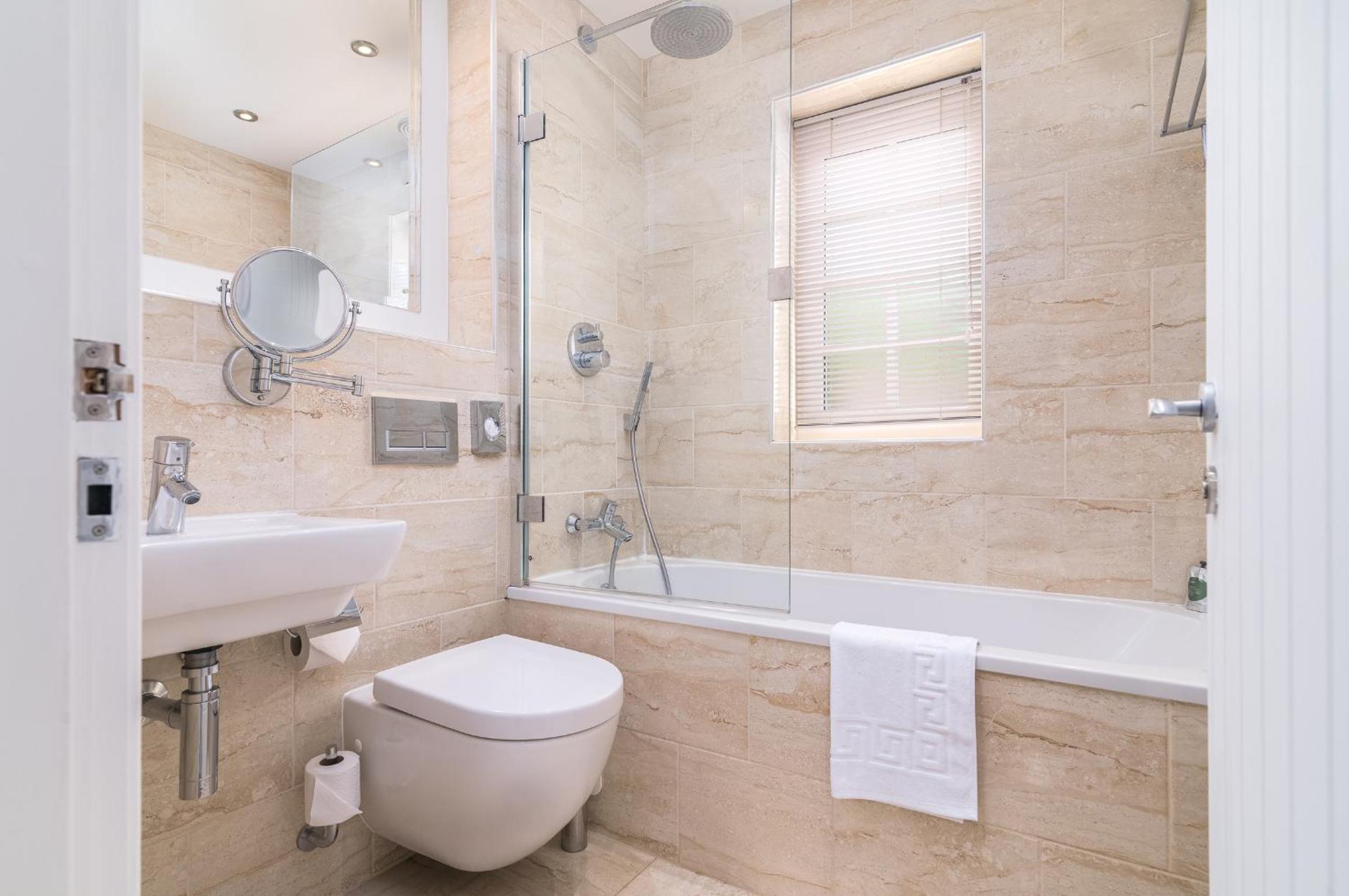Sandsend Retreats at Saltmoore