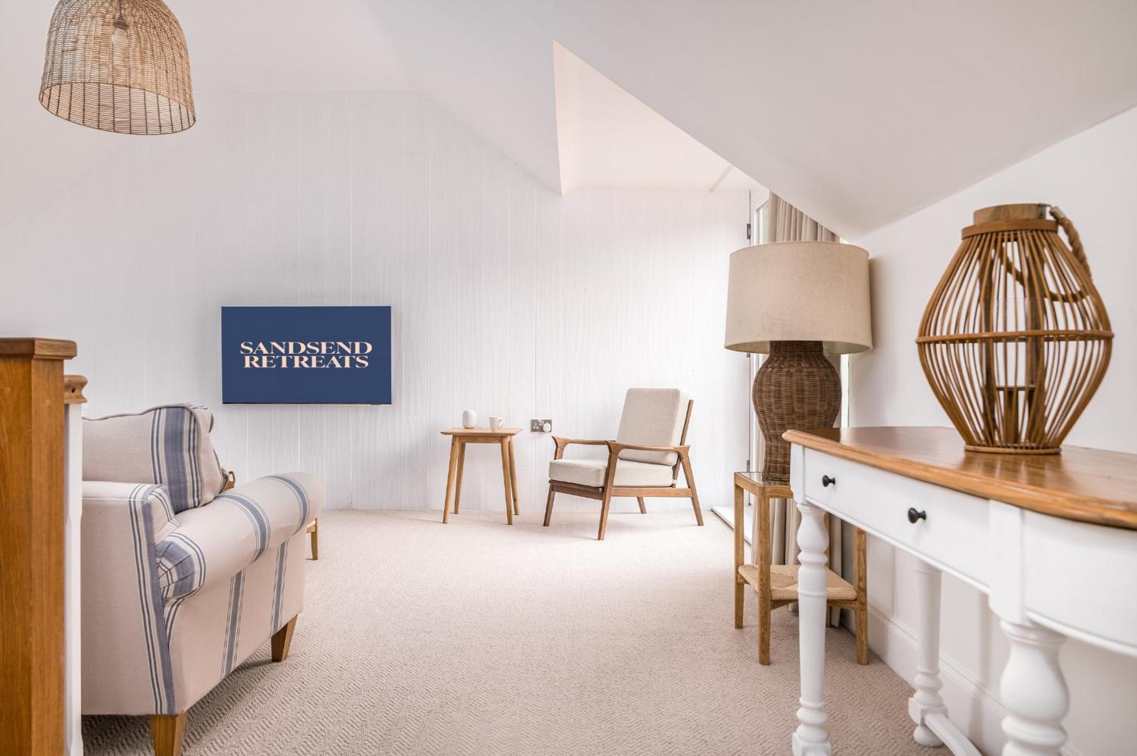 Sandsend Retreats at Saltmoore