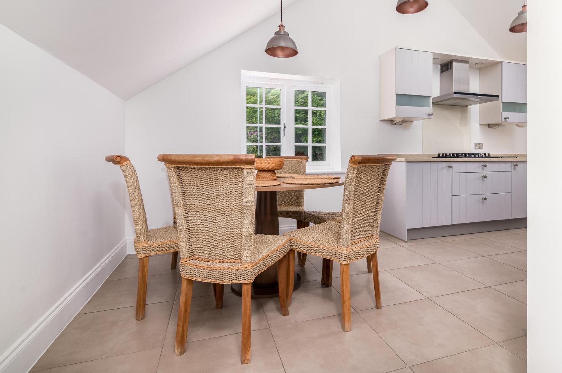 Sandsend Retreats at Saltmoore