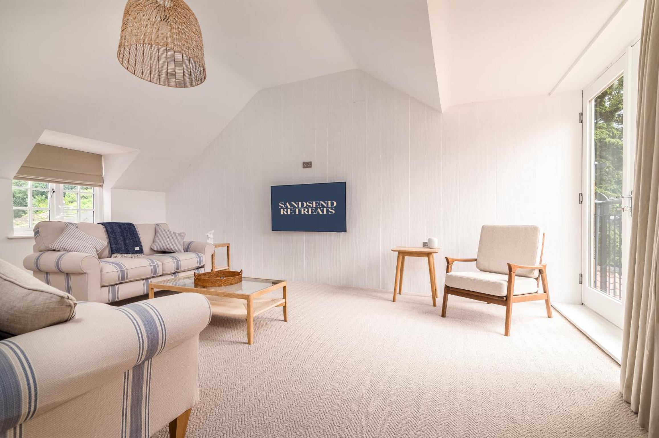 Sandsend Retreats at Saltmoore
