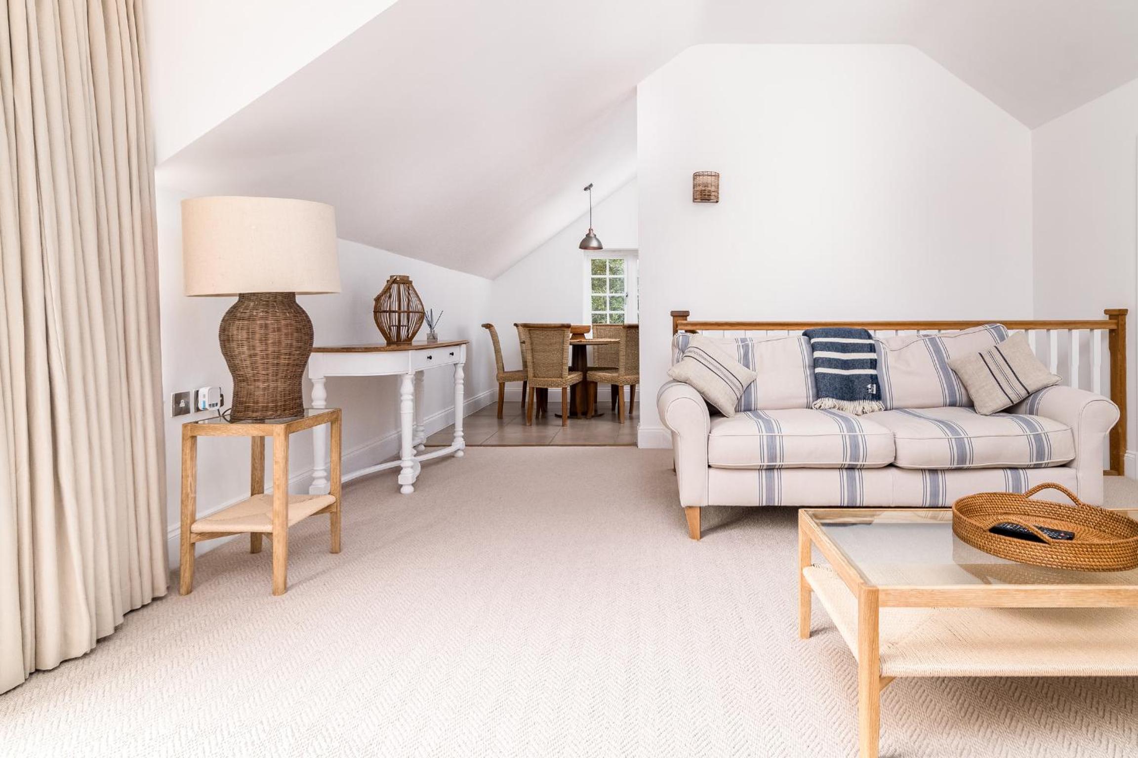 Sandsend Retreats at Saltmoore