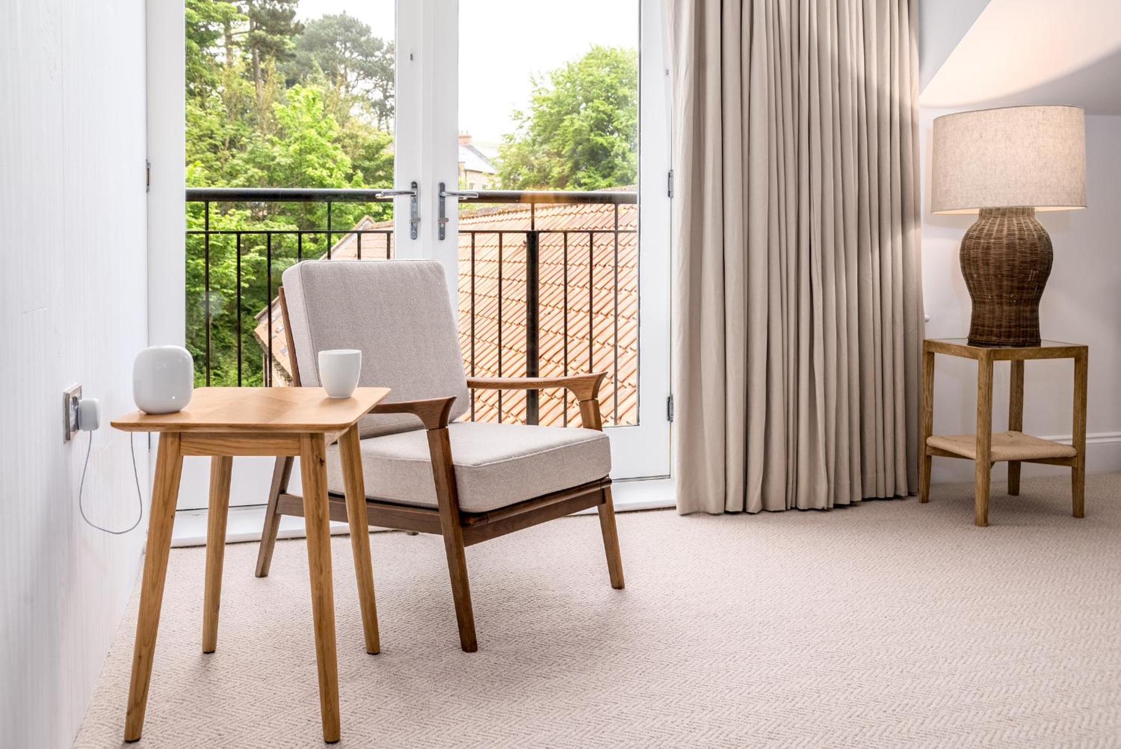 Sandsend Retreats at Saltmoore