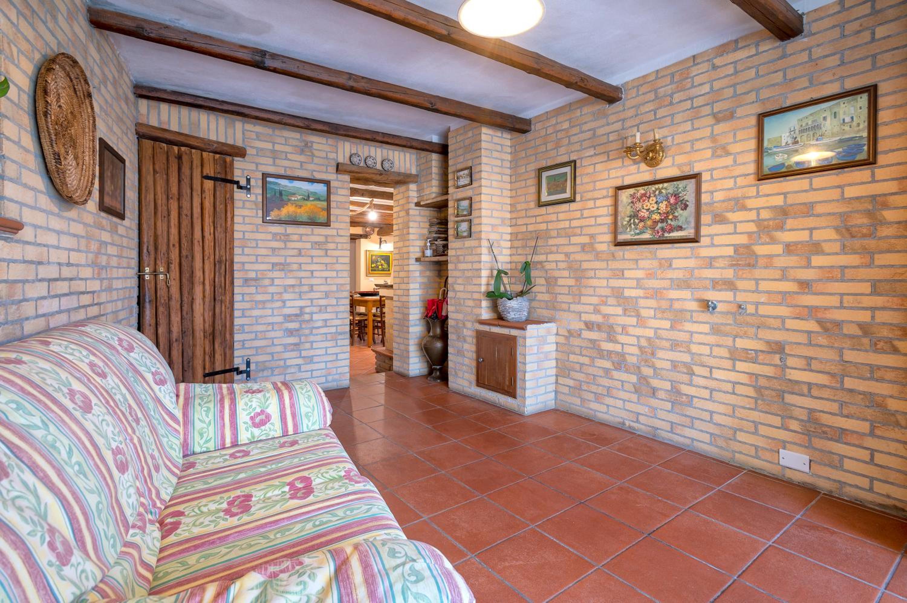 Casa vacanza Baddelonga view 5