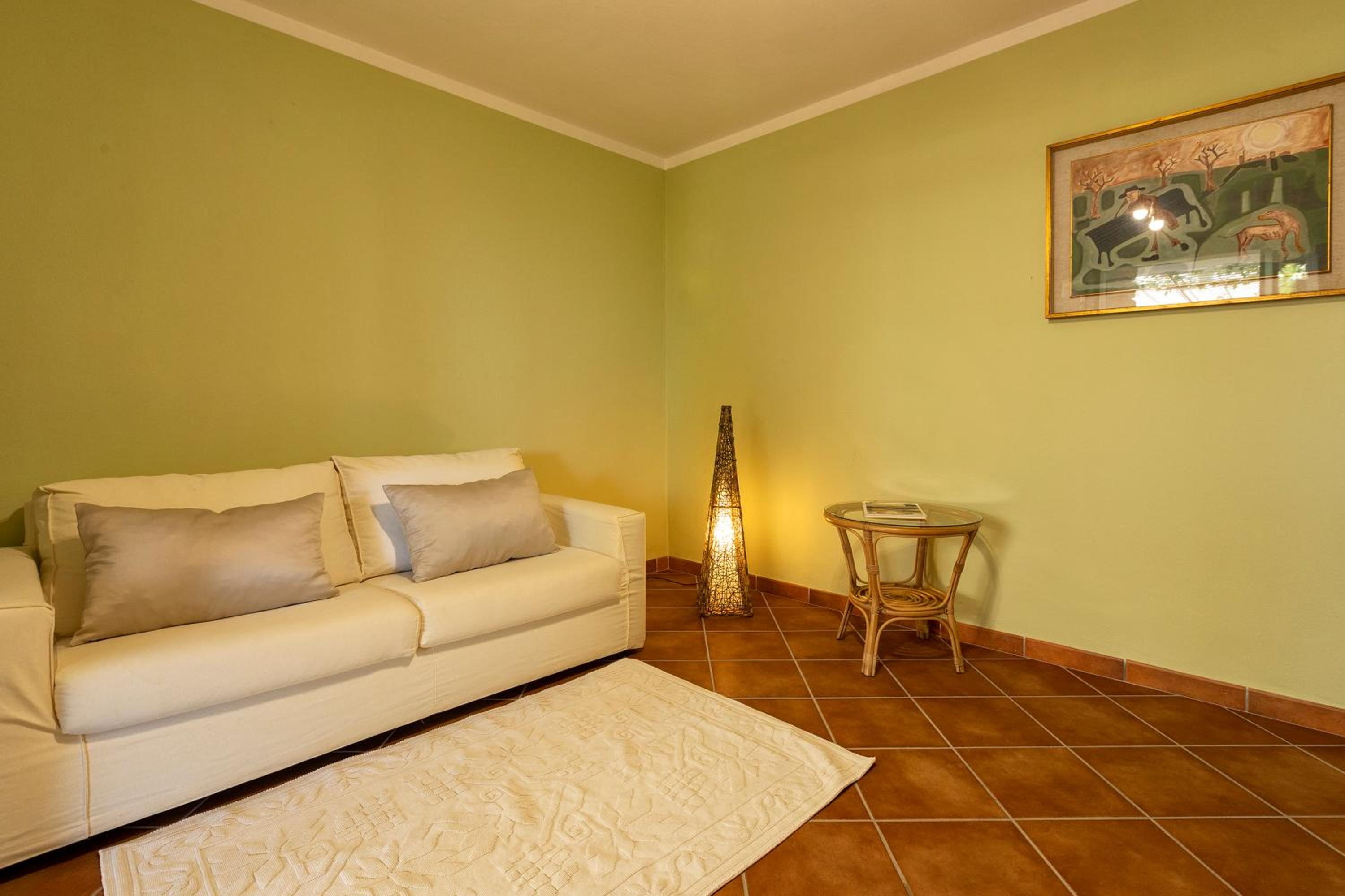 Casa vacanza Baddelonga view 4