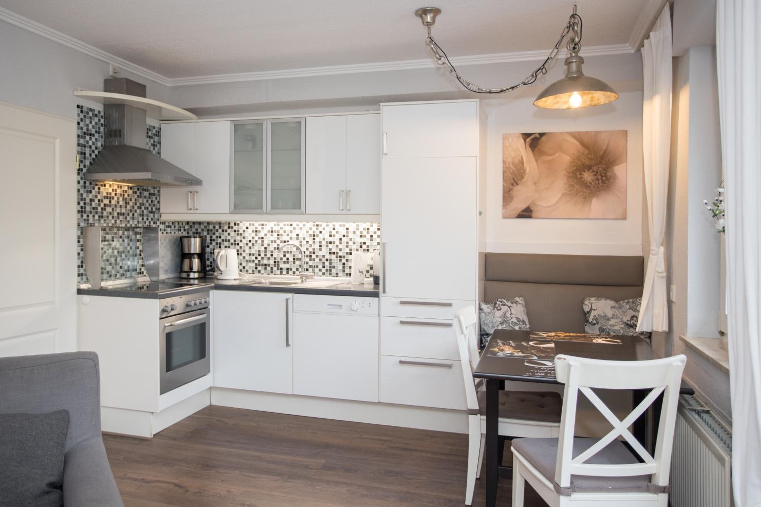 Appartement Brink Fichtenweg 43