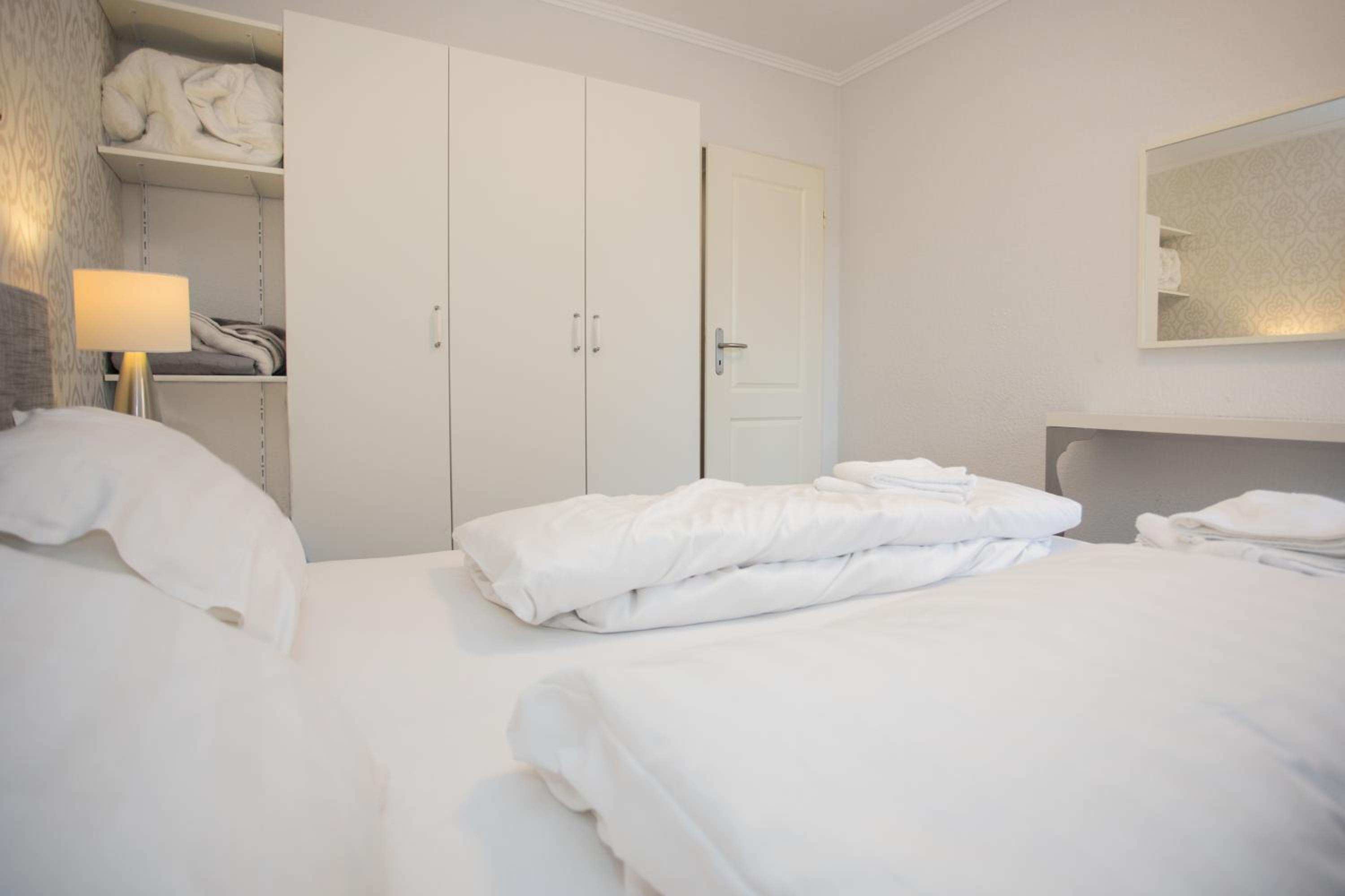 Appartement Brink Fichtenweg 43