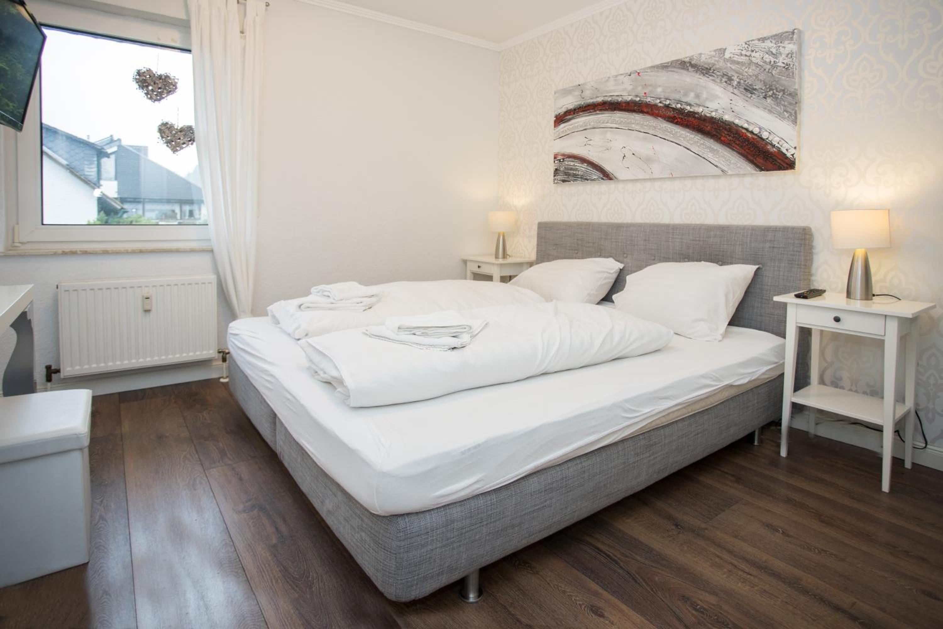 Appartement Brink Fichtenweg 43