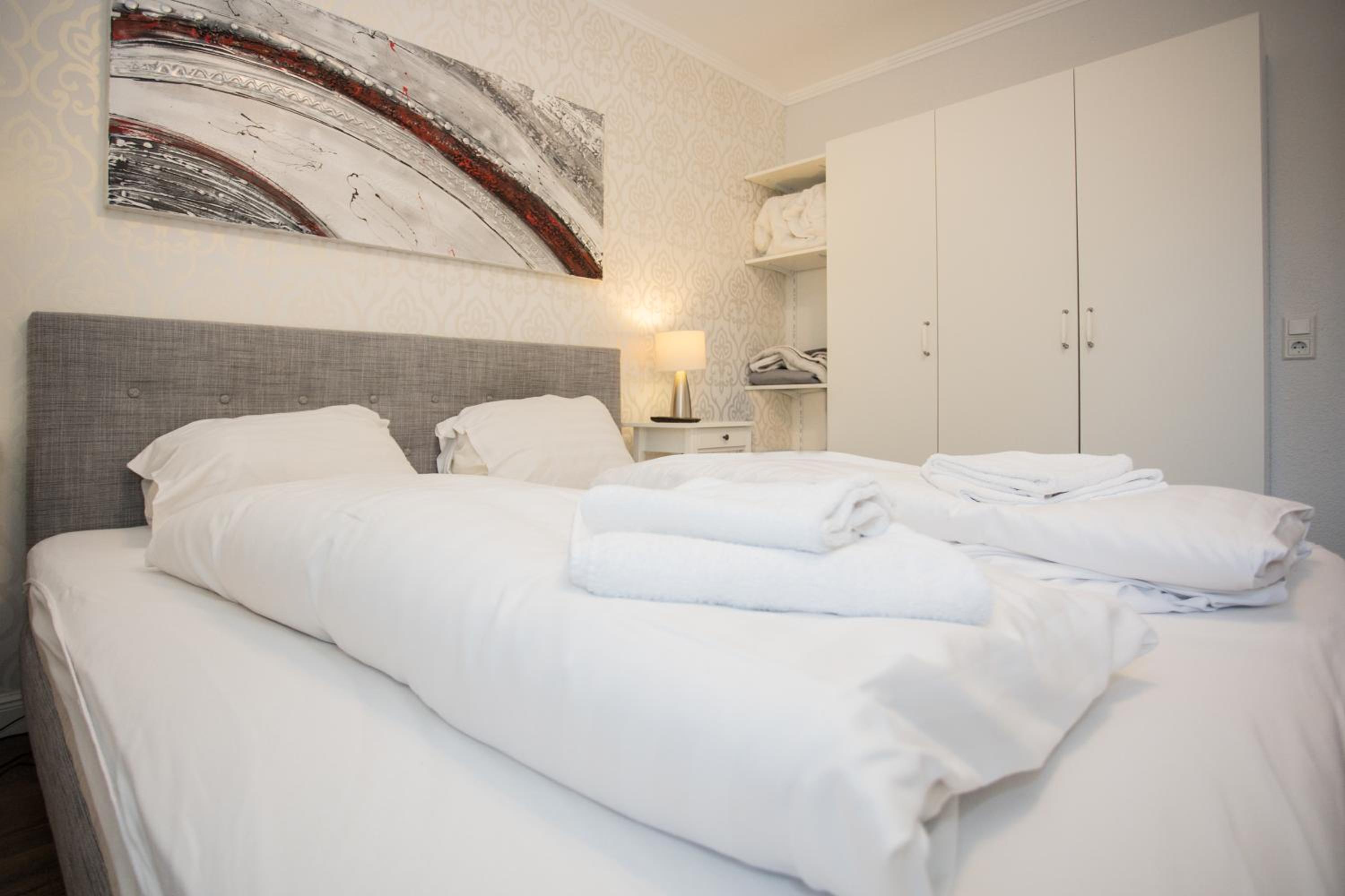 Appartement Brink Fichtenweg 43