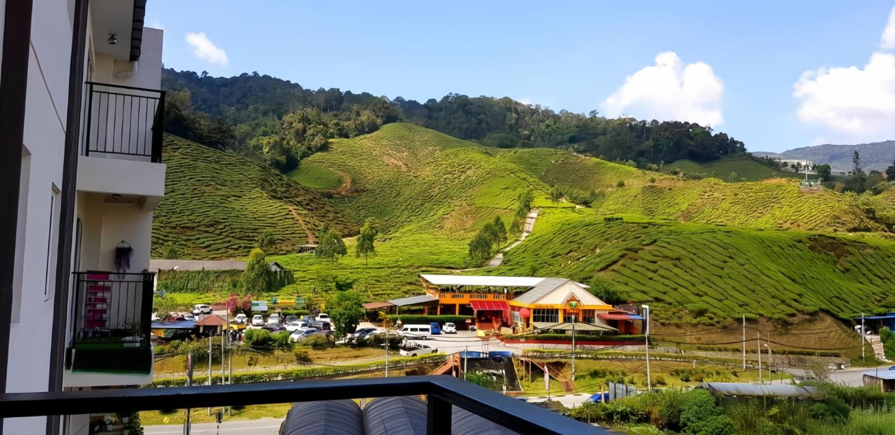 Peony Apartment Cameron Highland photo 2