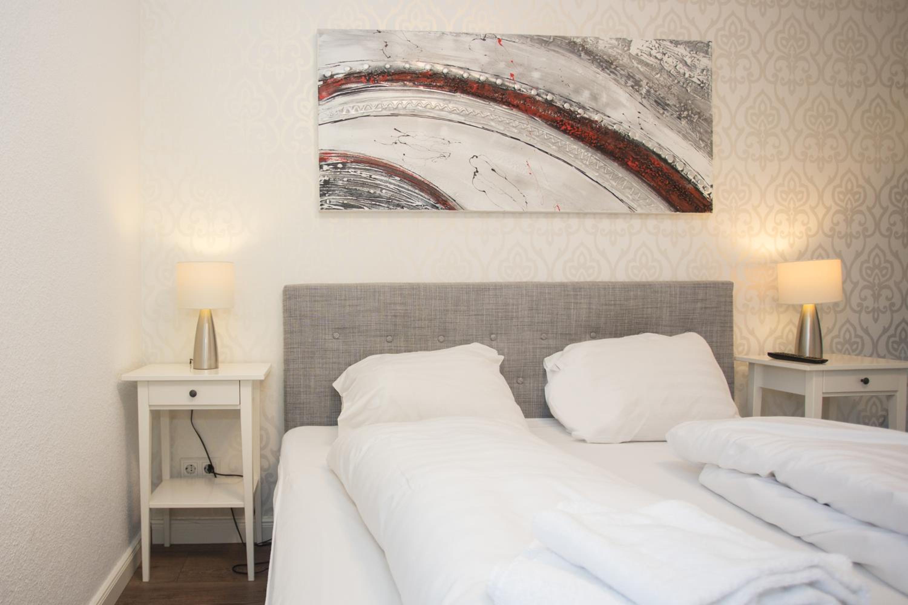 Appartement Brink Fichtenweg 43
