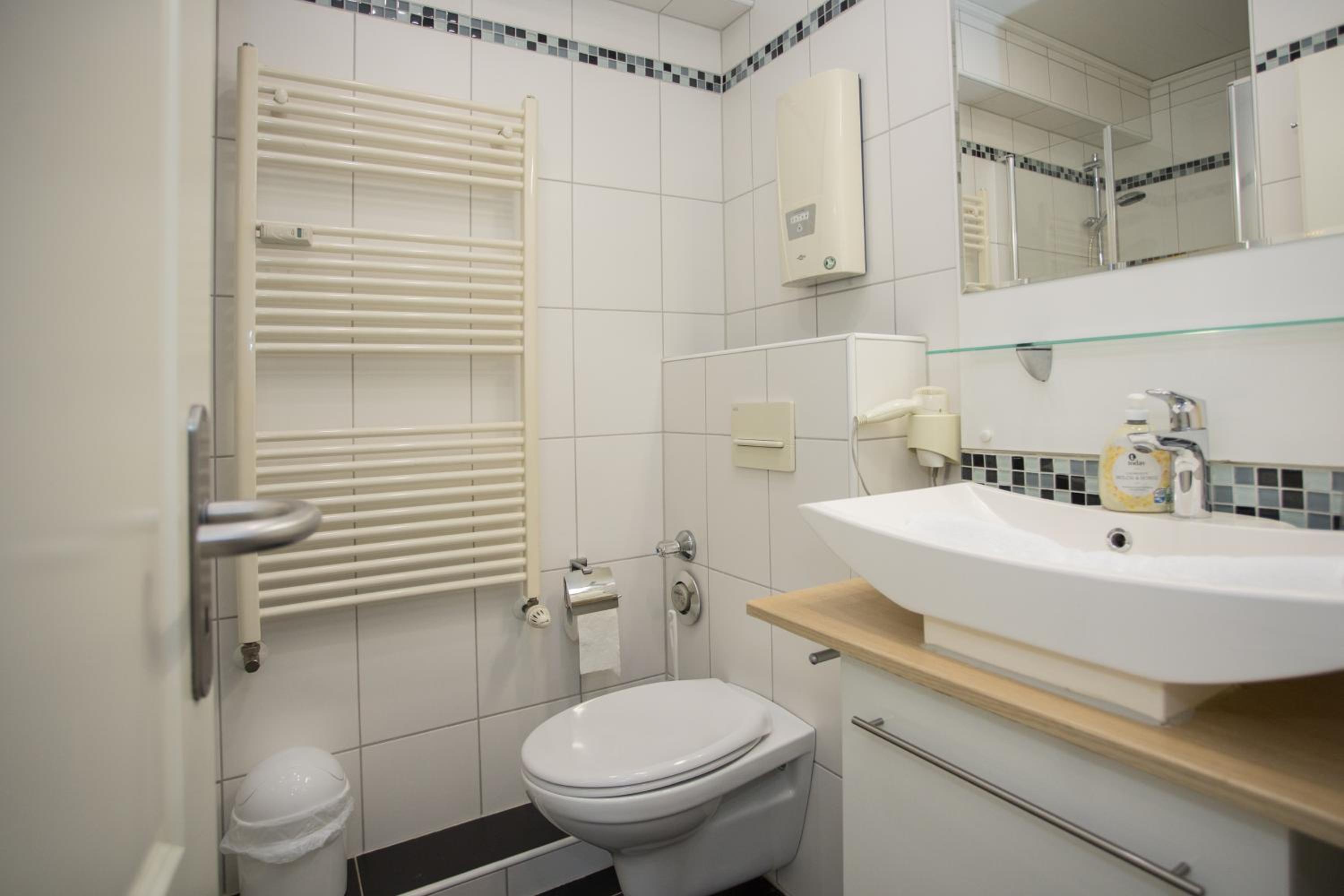 Appartement Brink Fichtenweg 43
