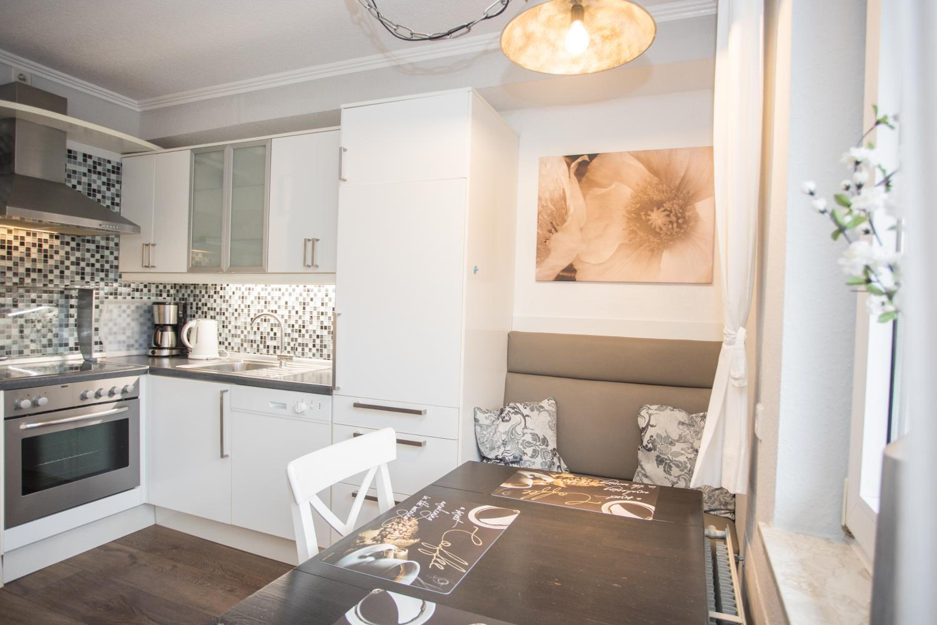 Appartement Brink Fichtenweg 43