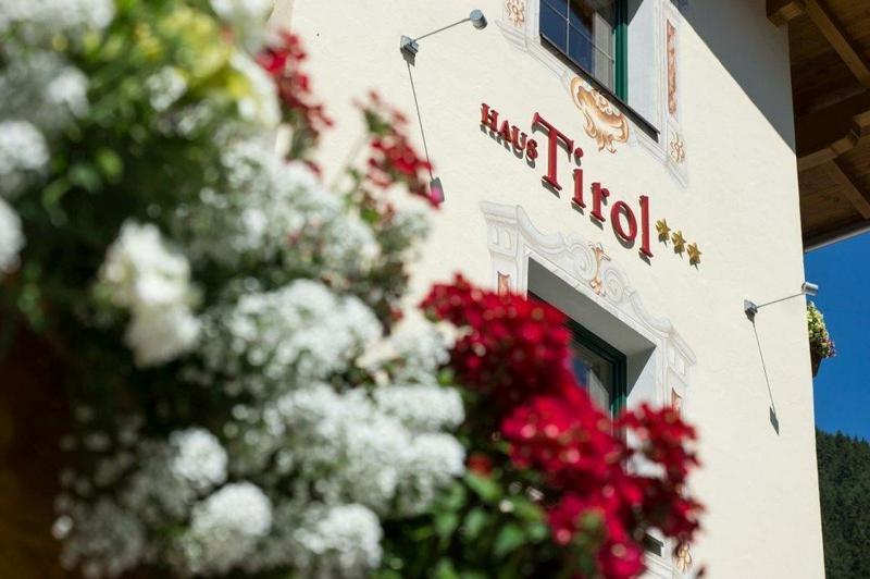 Haus Tirol