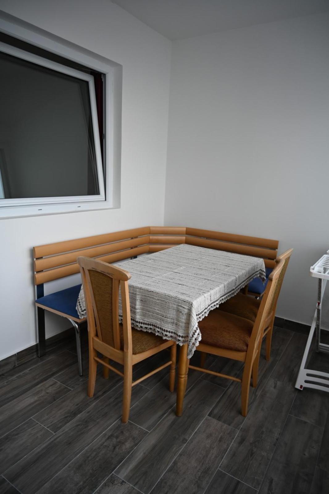 Sea View Apartment view 2