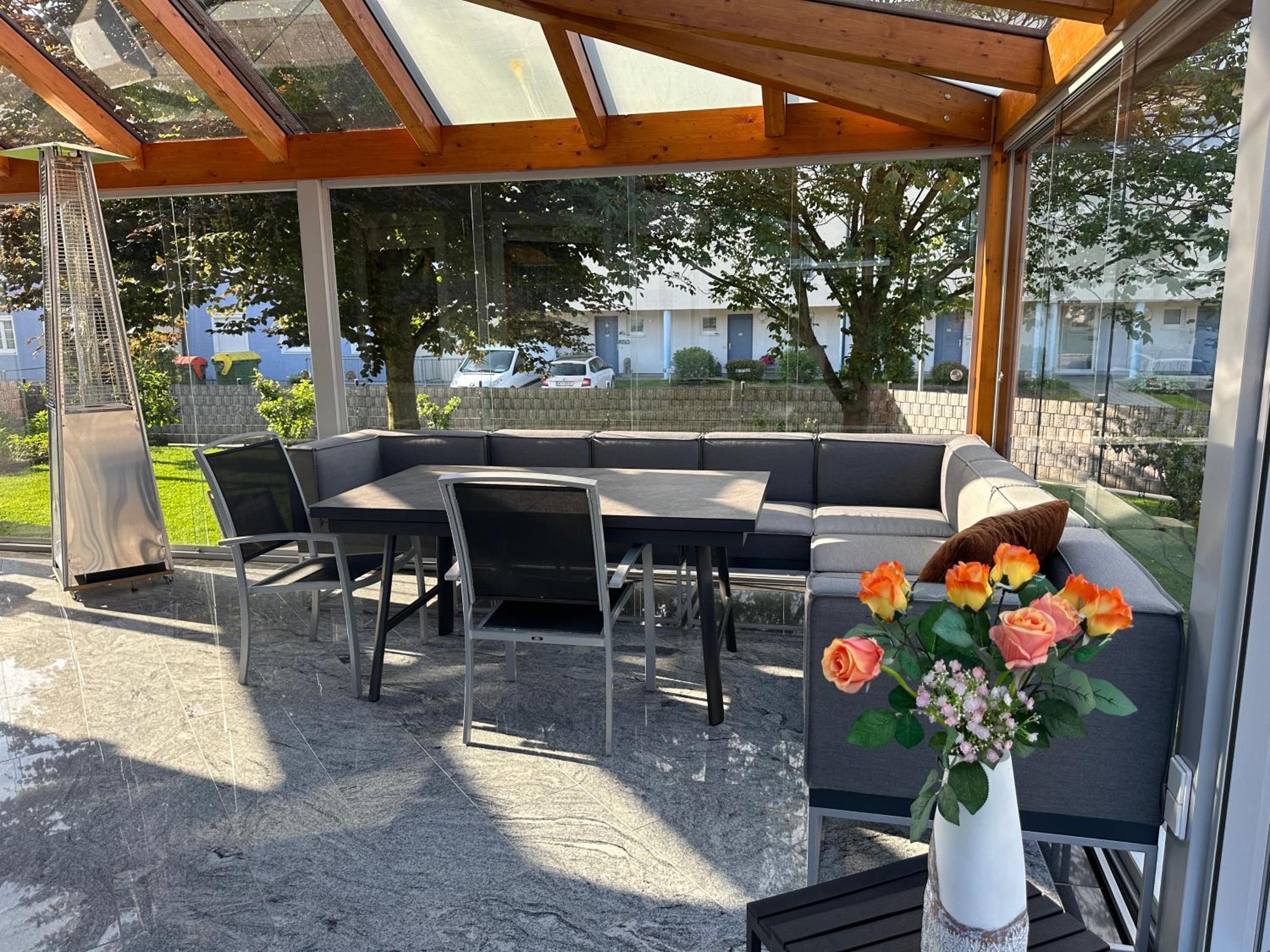 Villa Racing - Privatzimmer in Spielberg
