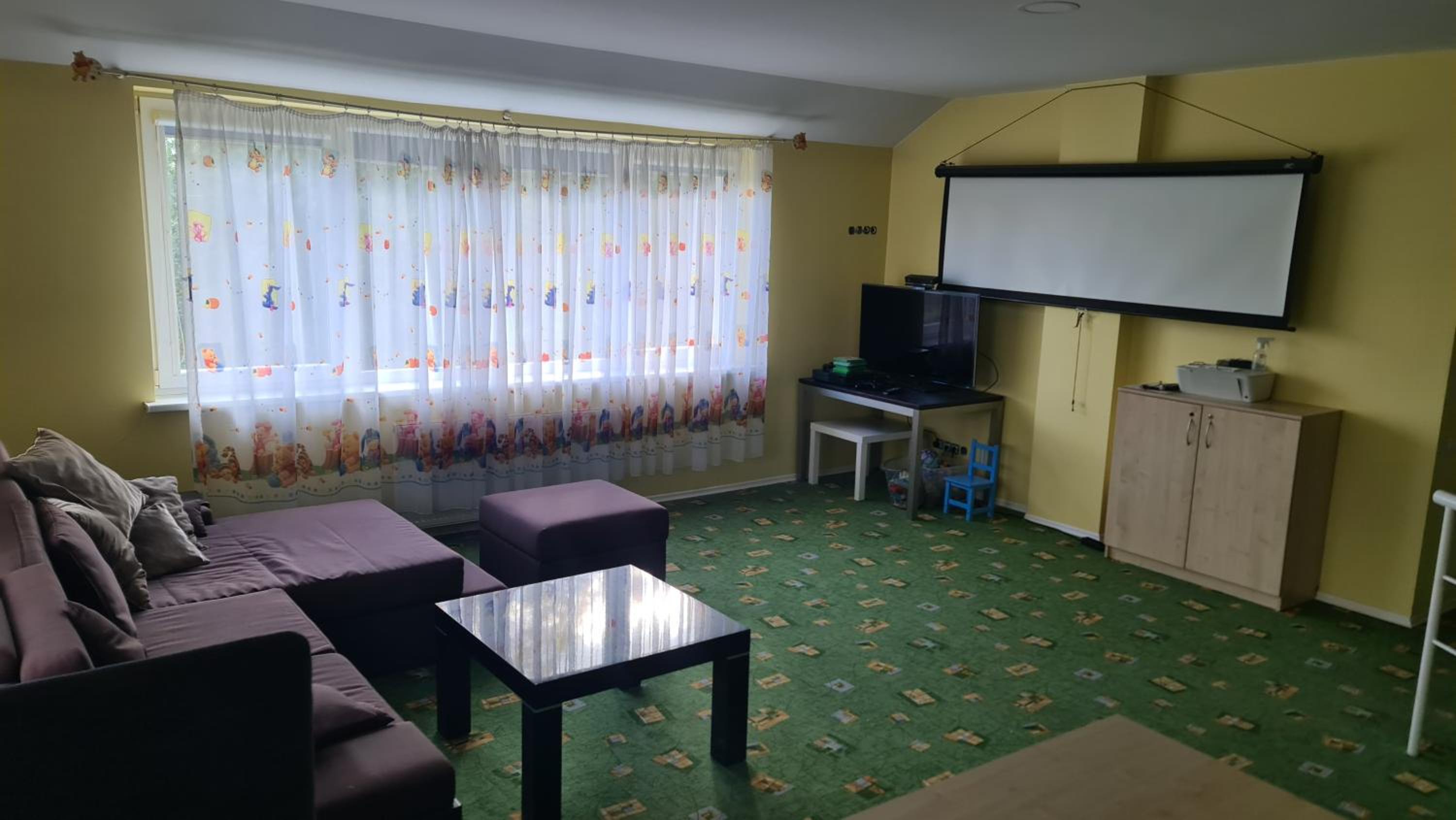 WakeHouse apartments, 6 rooms, 260m2 view 5