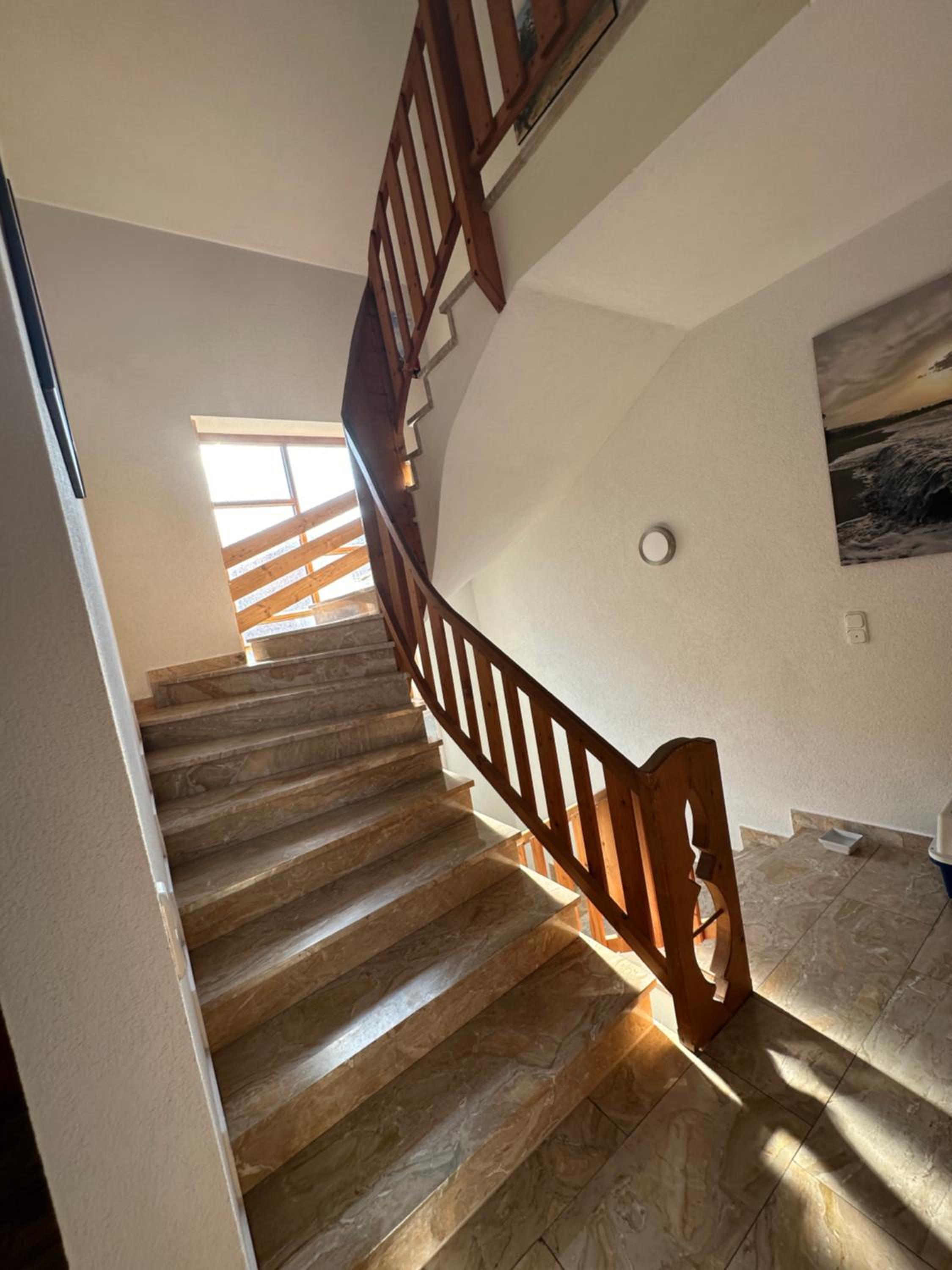 Villa Racing - Privatzimmer in Spielberg