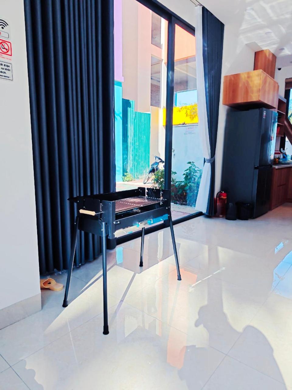 Newlife Villa Flamingo Hải Tiến view 5