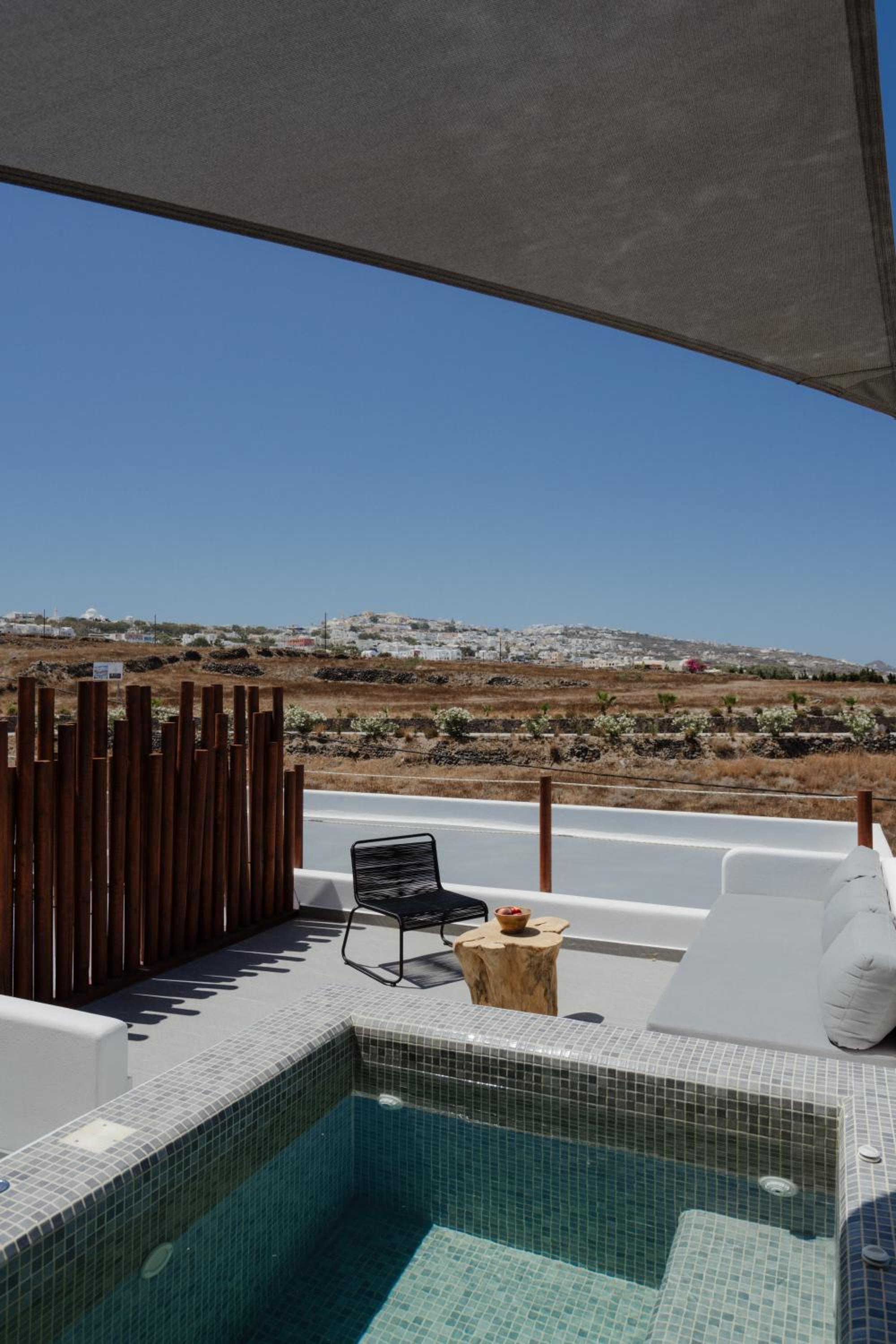 Griseo Villas