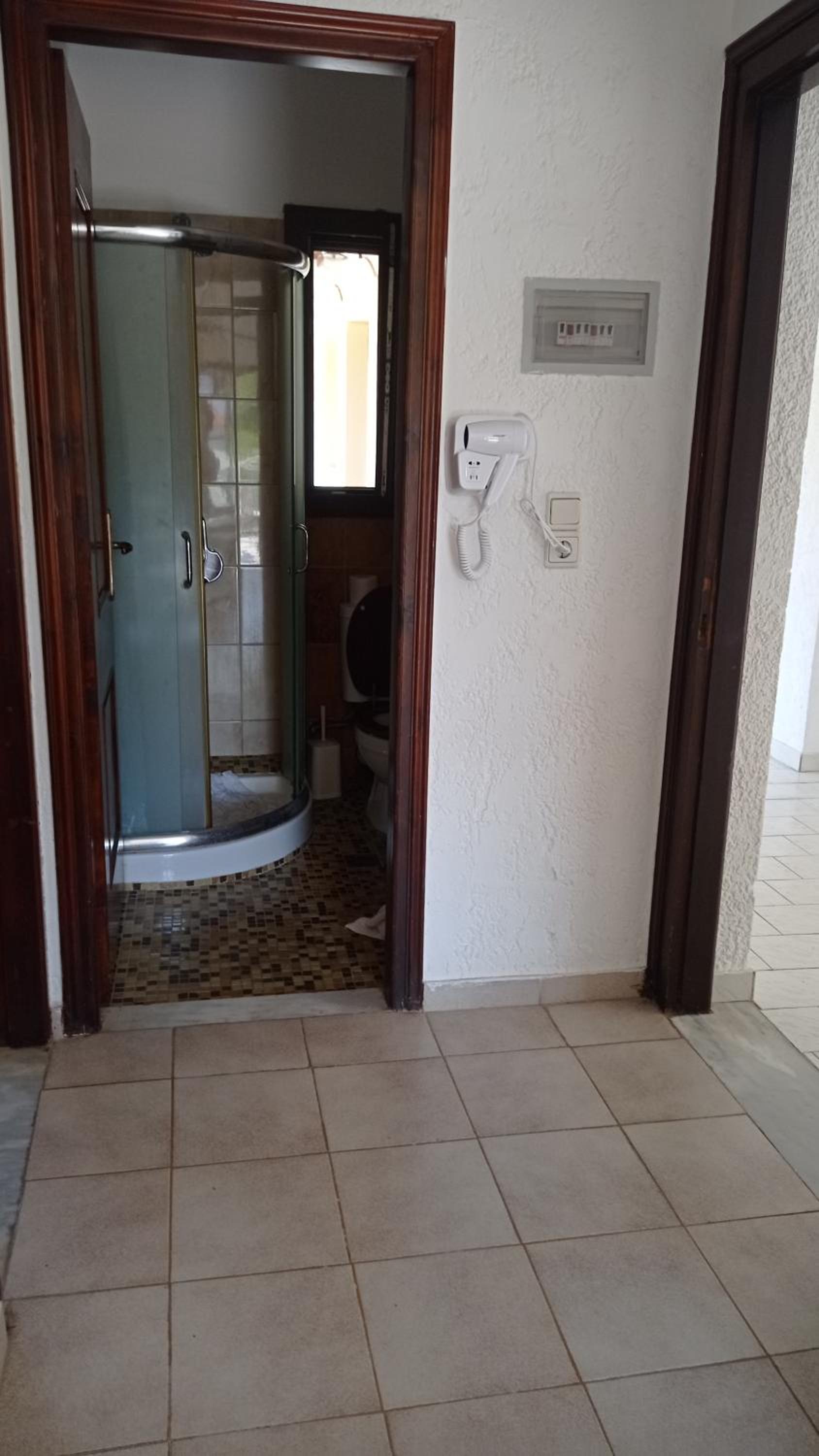 Hotel Apartment Agios Konstantinos