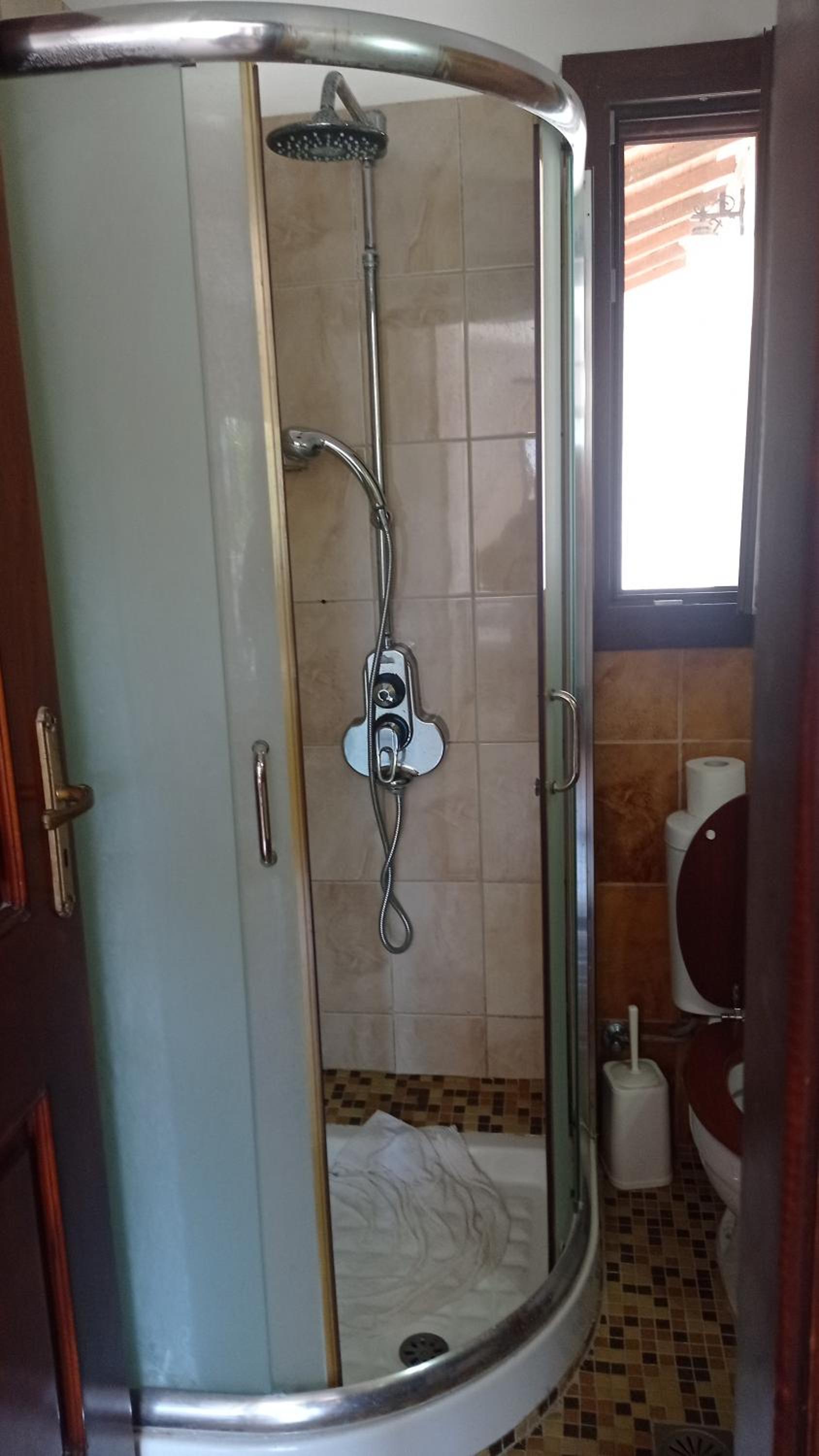 Hotel Apartment Agios Konstantinos
