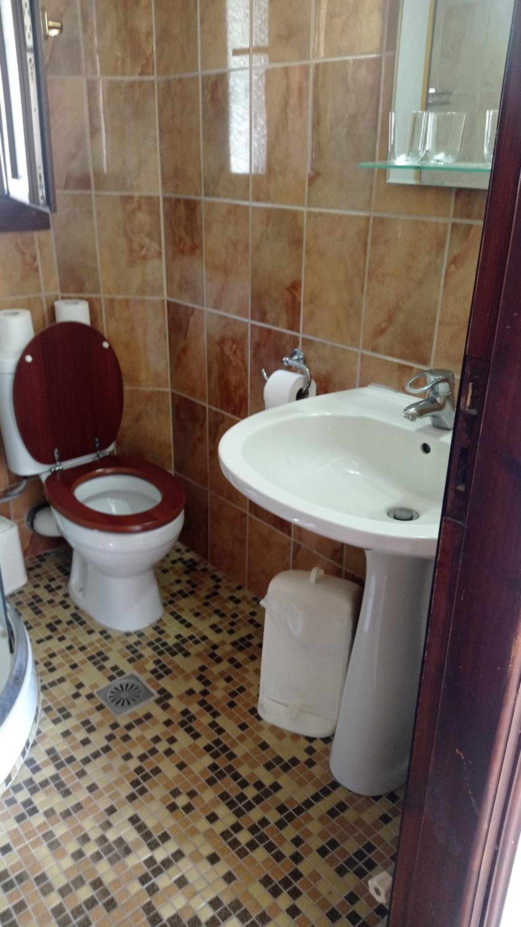 Hotel Apartment Agios Konstantinos