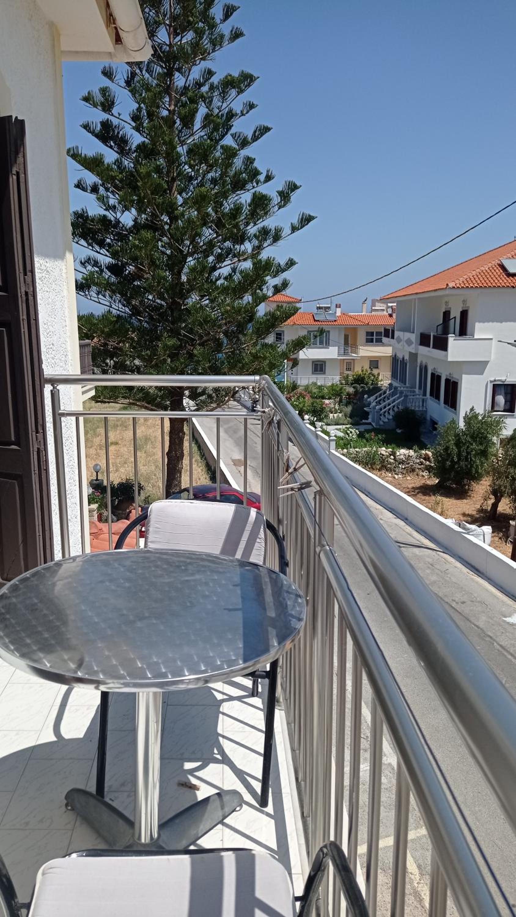 Hotel Apartment Agios Konstantinos