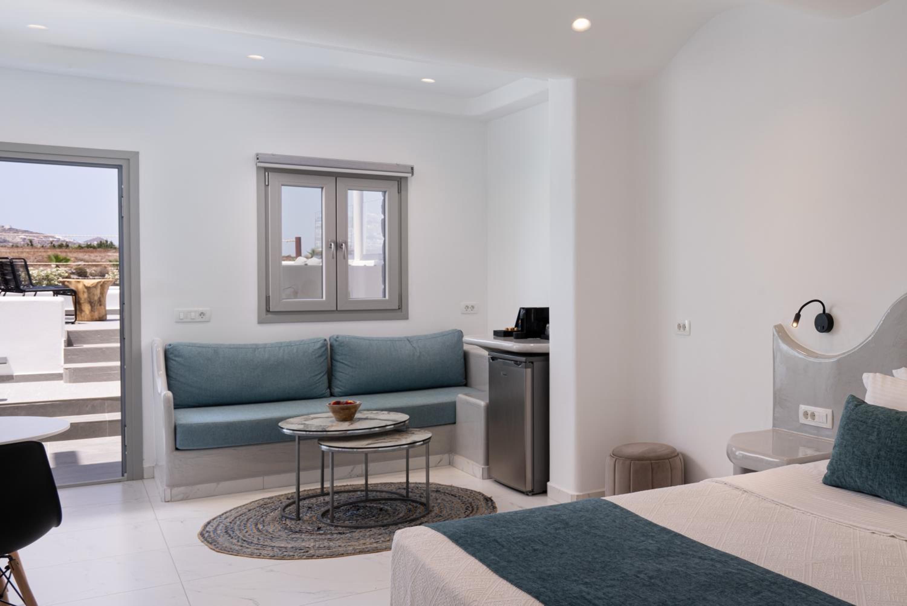 Griseo Villas