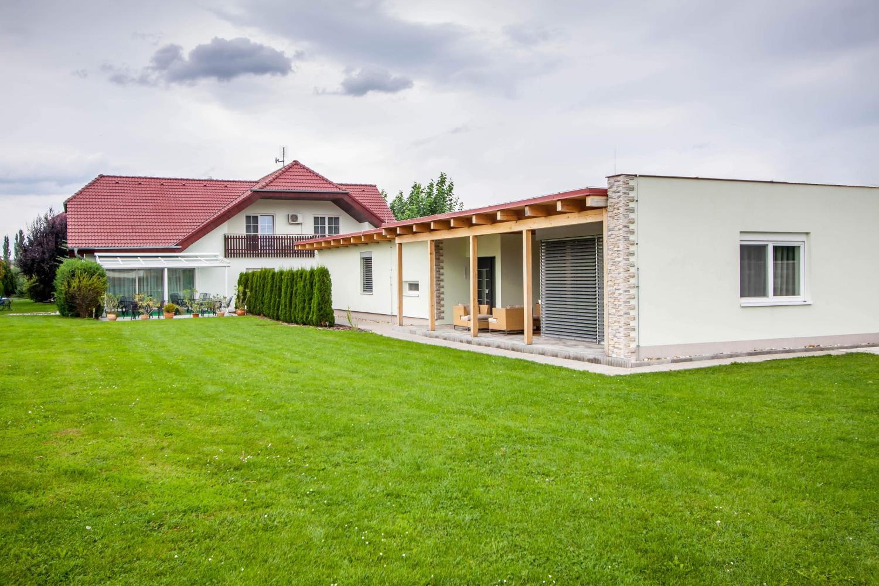 Penzion Solid Spa