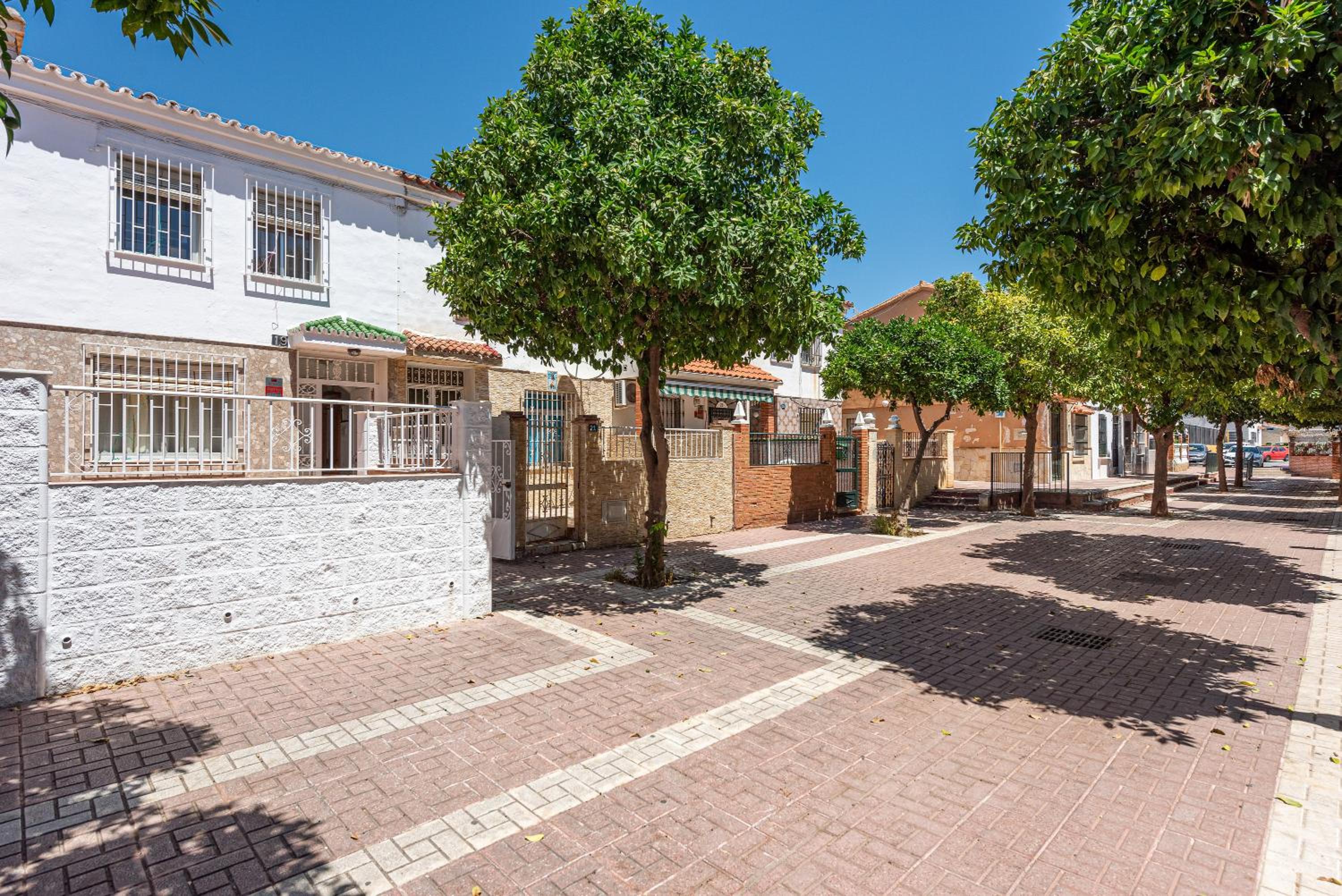 Casa Ana La Rosaleda