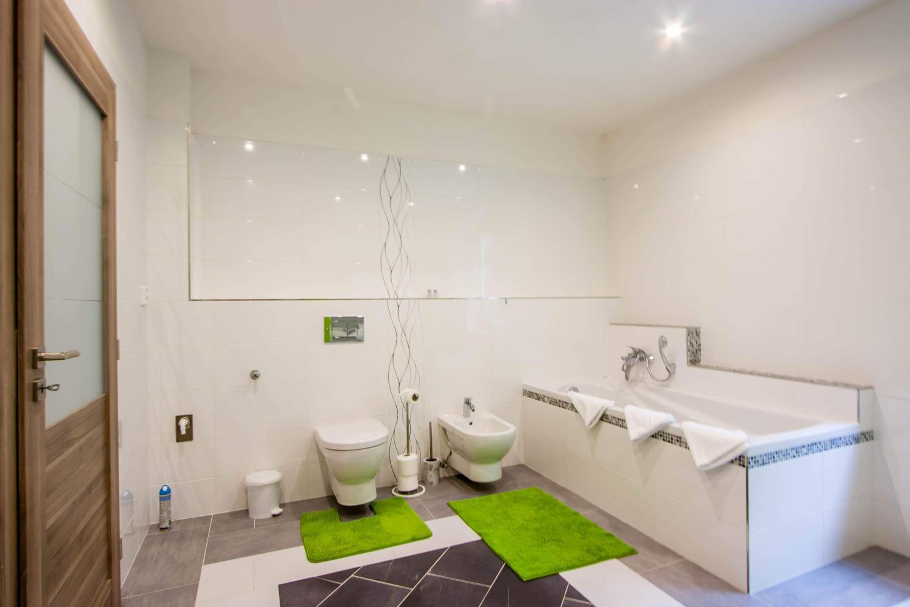 Penzion Solid Spa