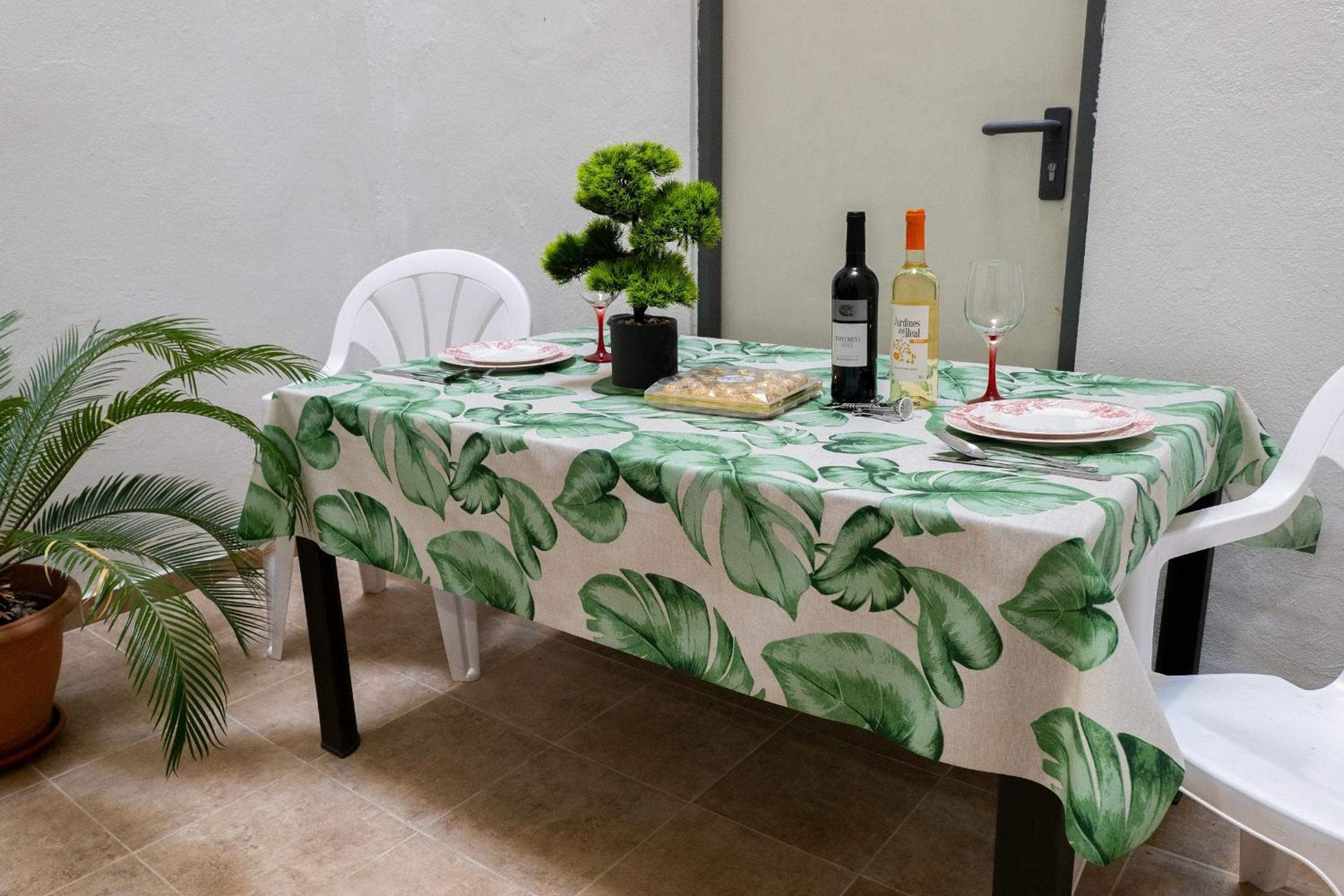 Apartamento Turistico Lux Center