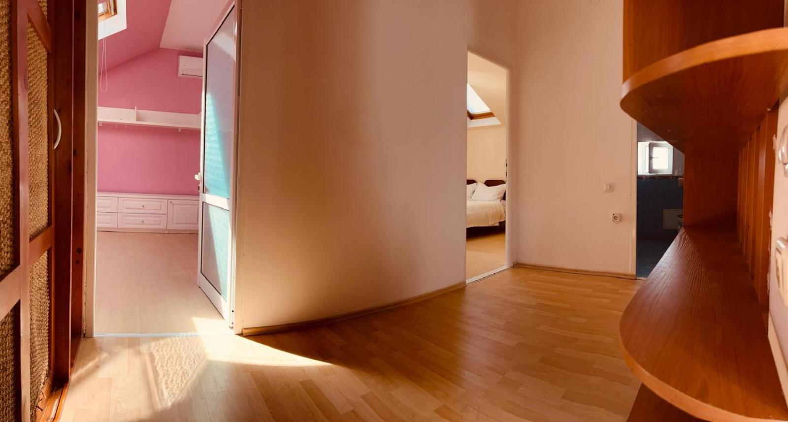 Urban Residence