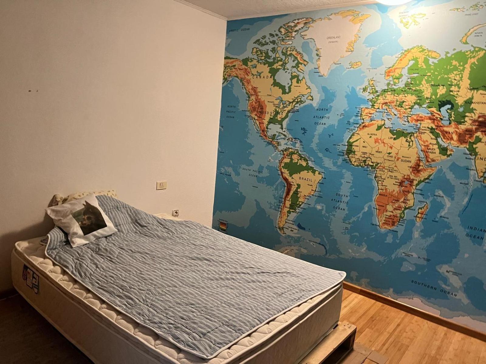 Urban Residence