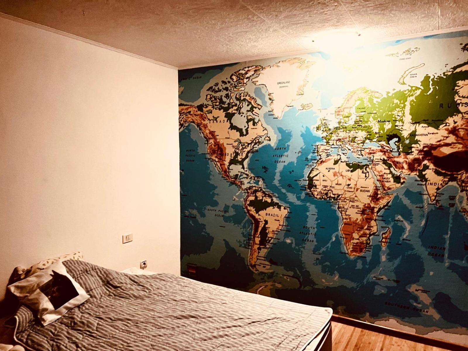 Urban Residence