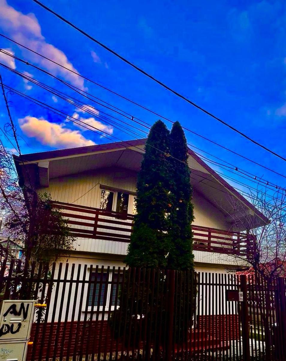 Urban Residence