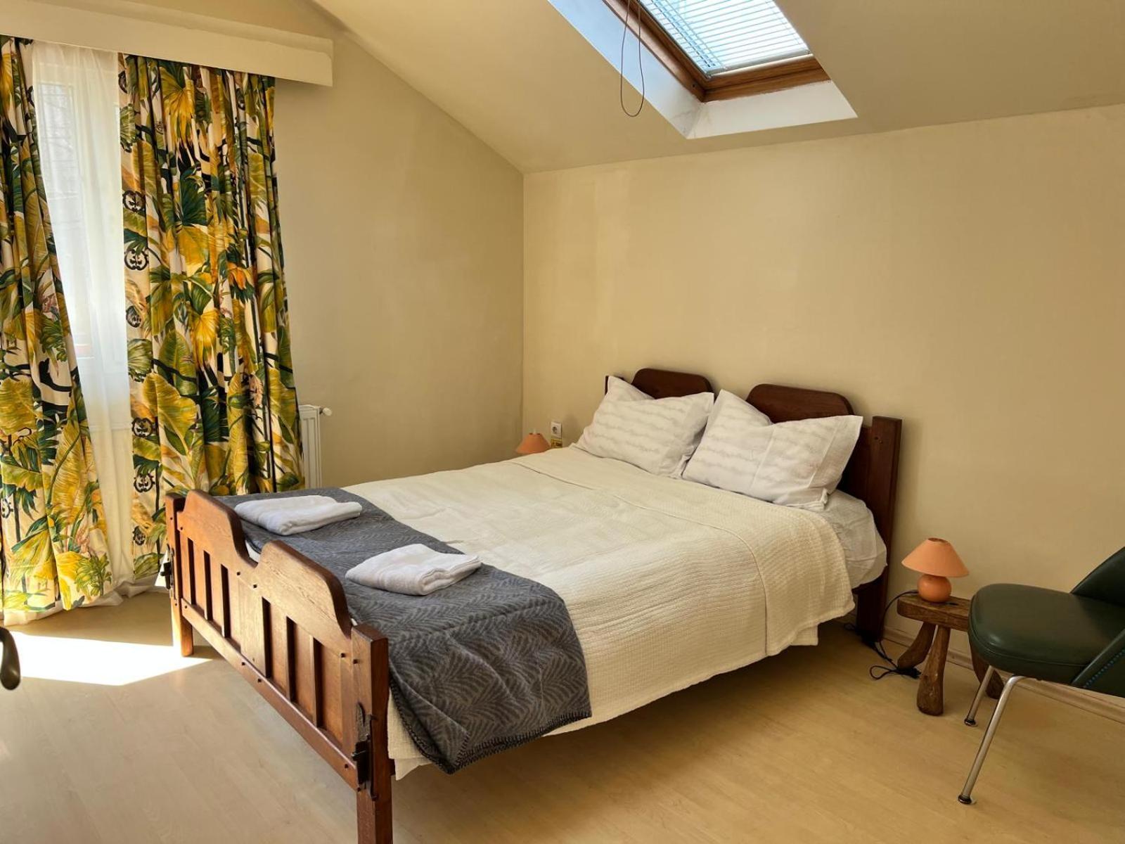 Urban Residence
