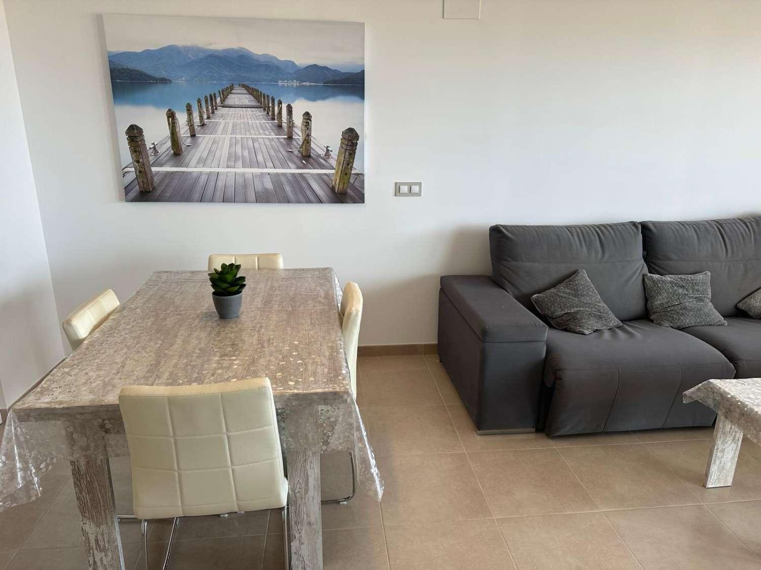 Apartamento Kristal