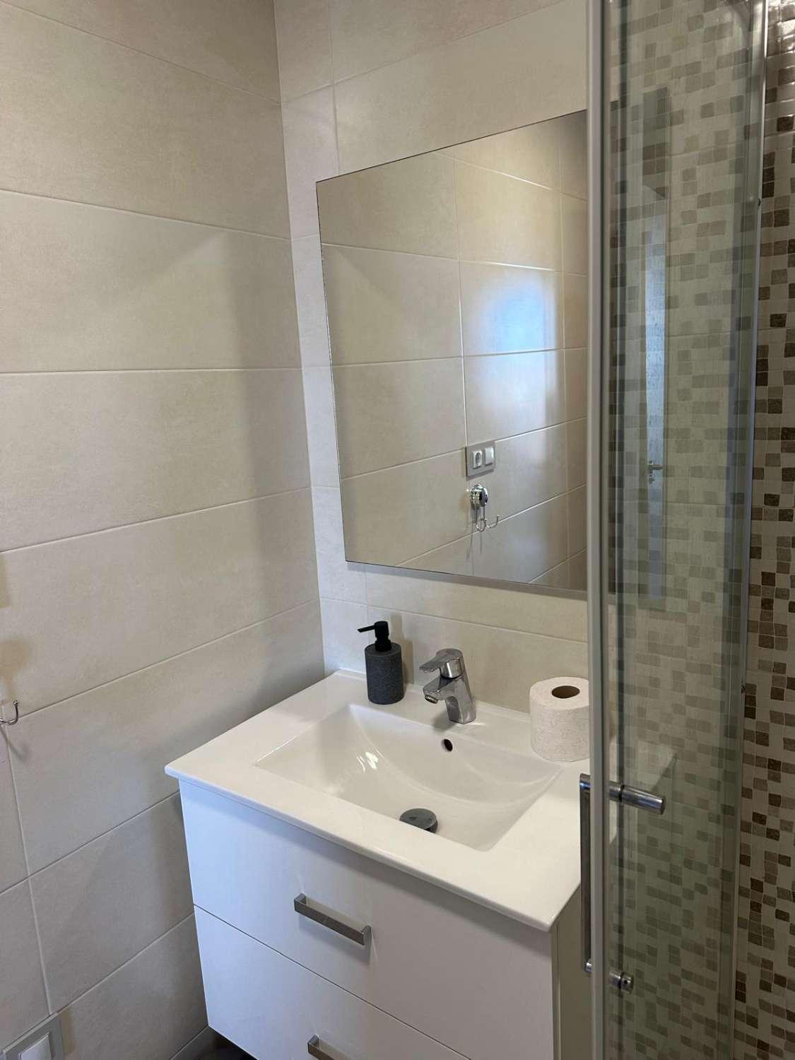 Apartamento Kristal