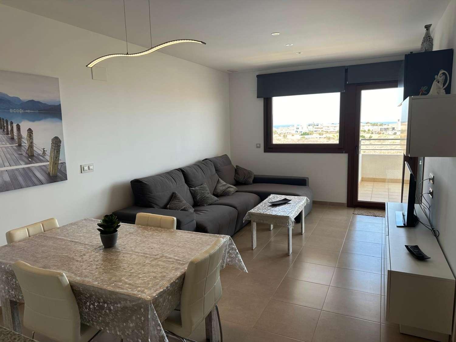 Apartamento Kristal