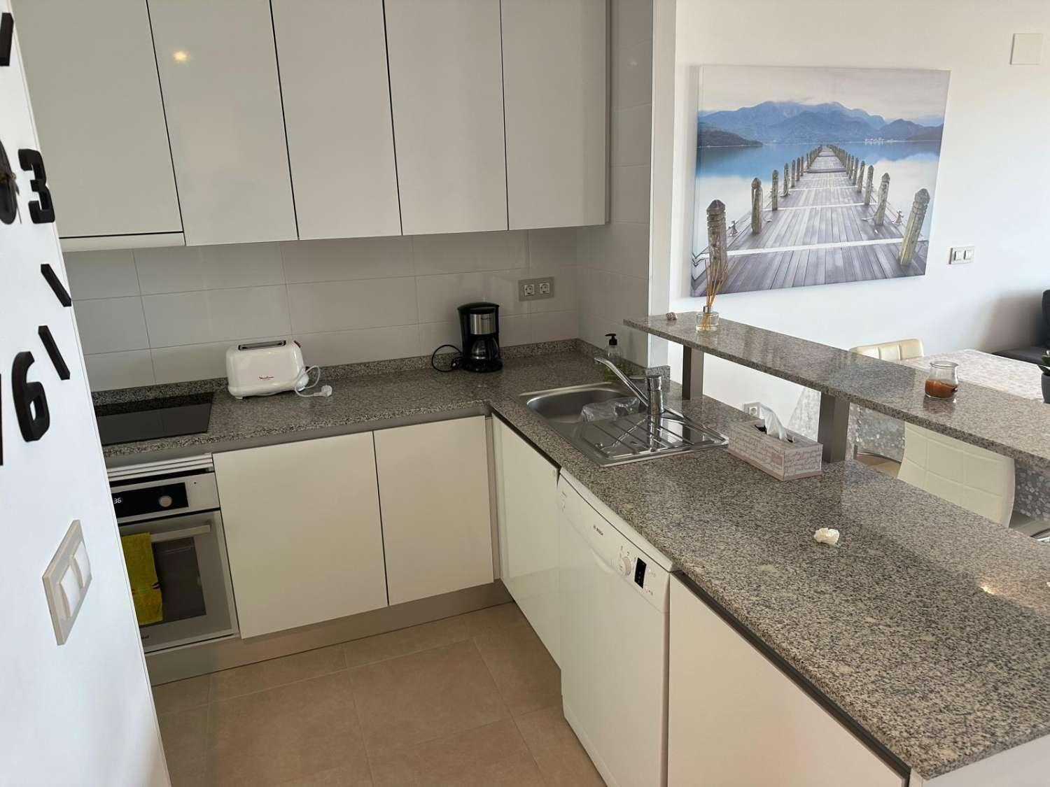 Apartamento Kristal