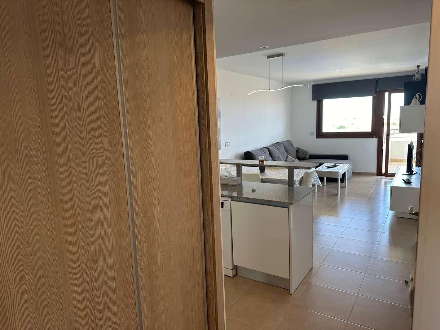 Apartamento Kristal
